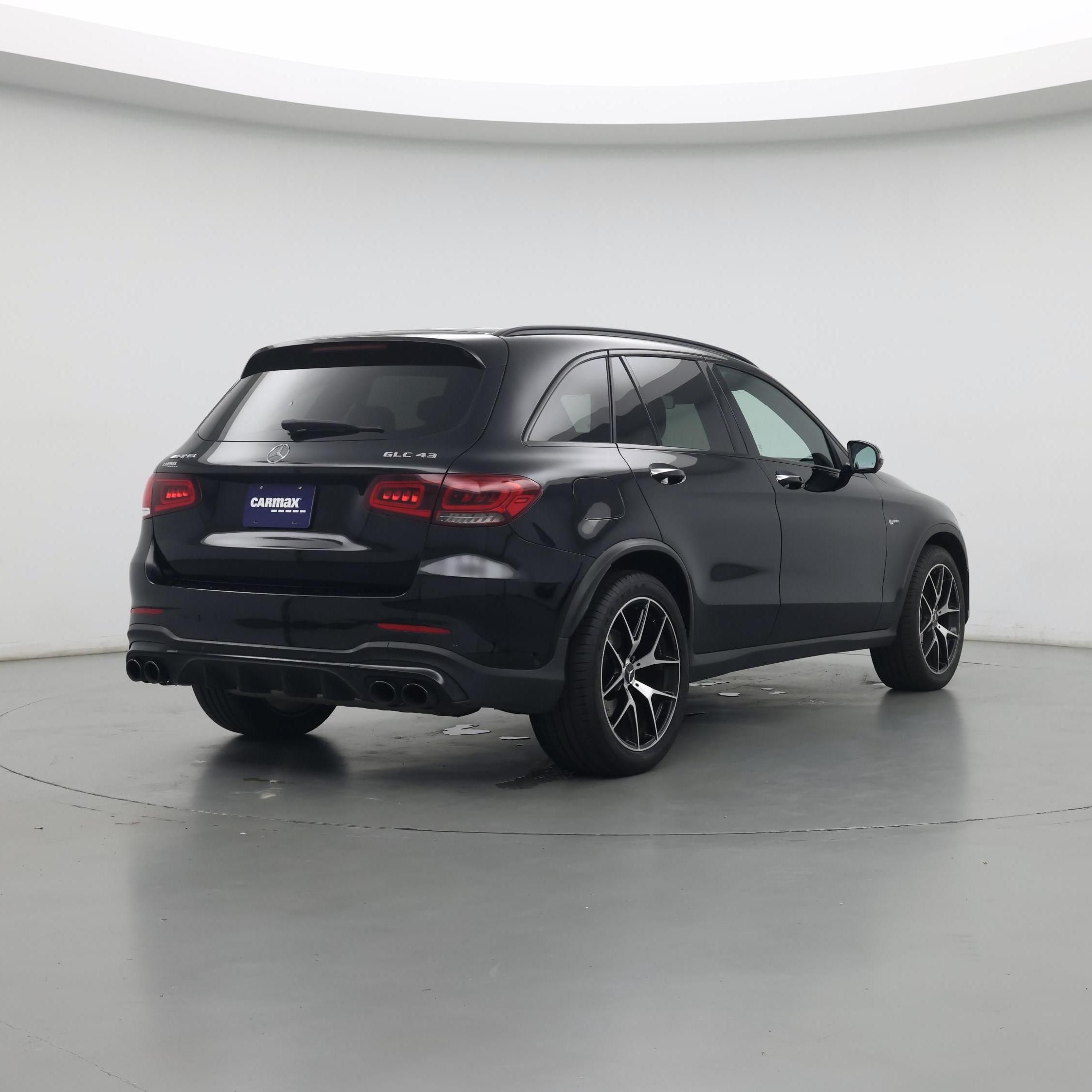 Thumbnail: 2021 Mercedes-Benz GLC - 8