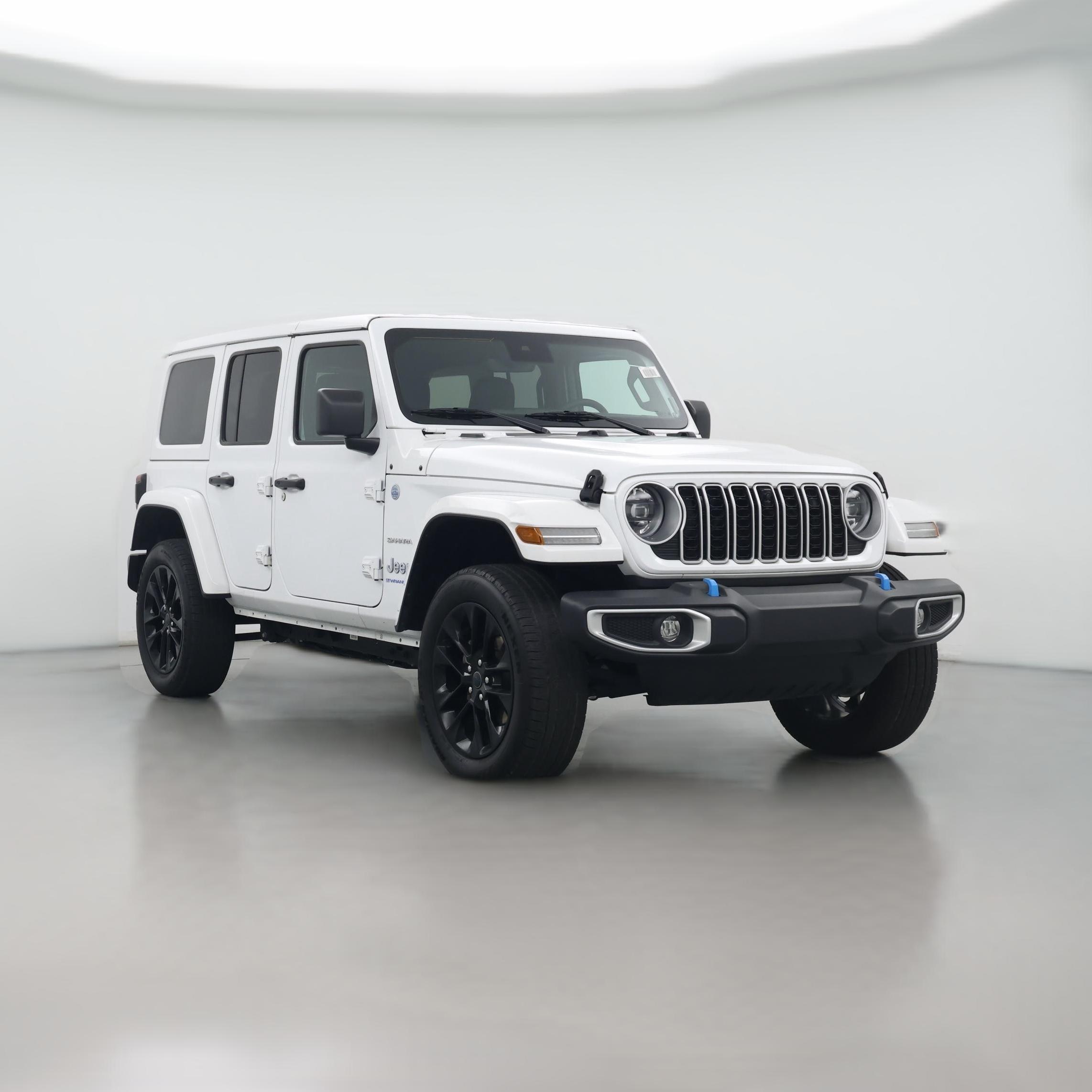 Thumbnail: 2024 Jeep Wrangler - 1