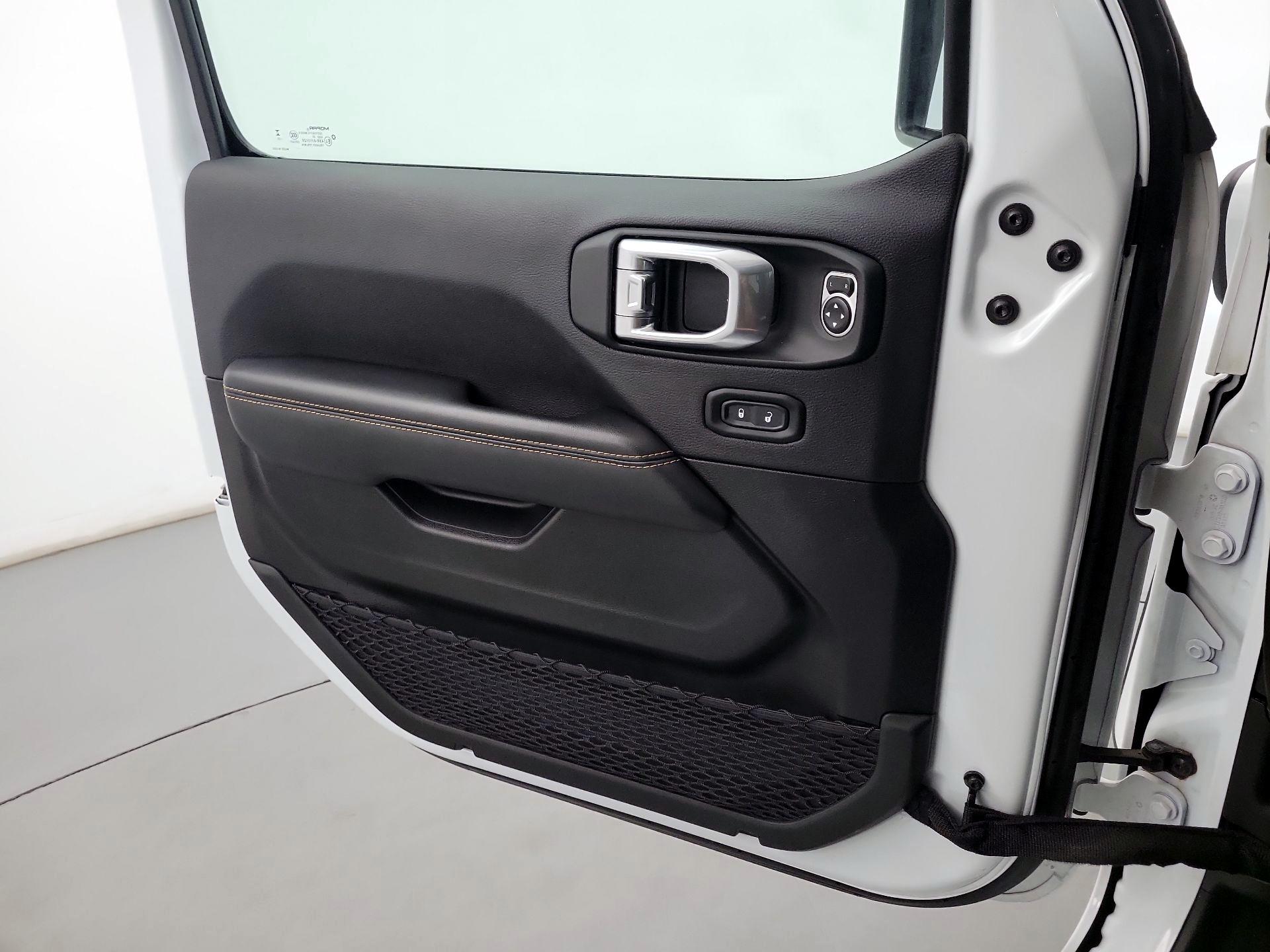 Thumbnail: 2024 Jeep Wrangler - 12