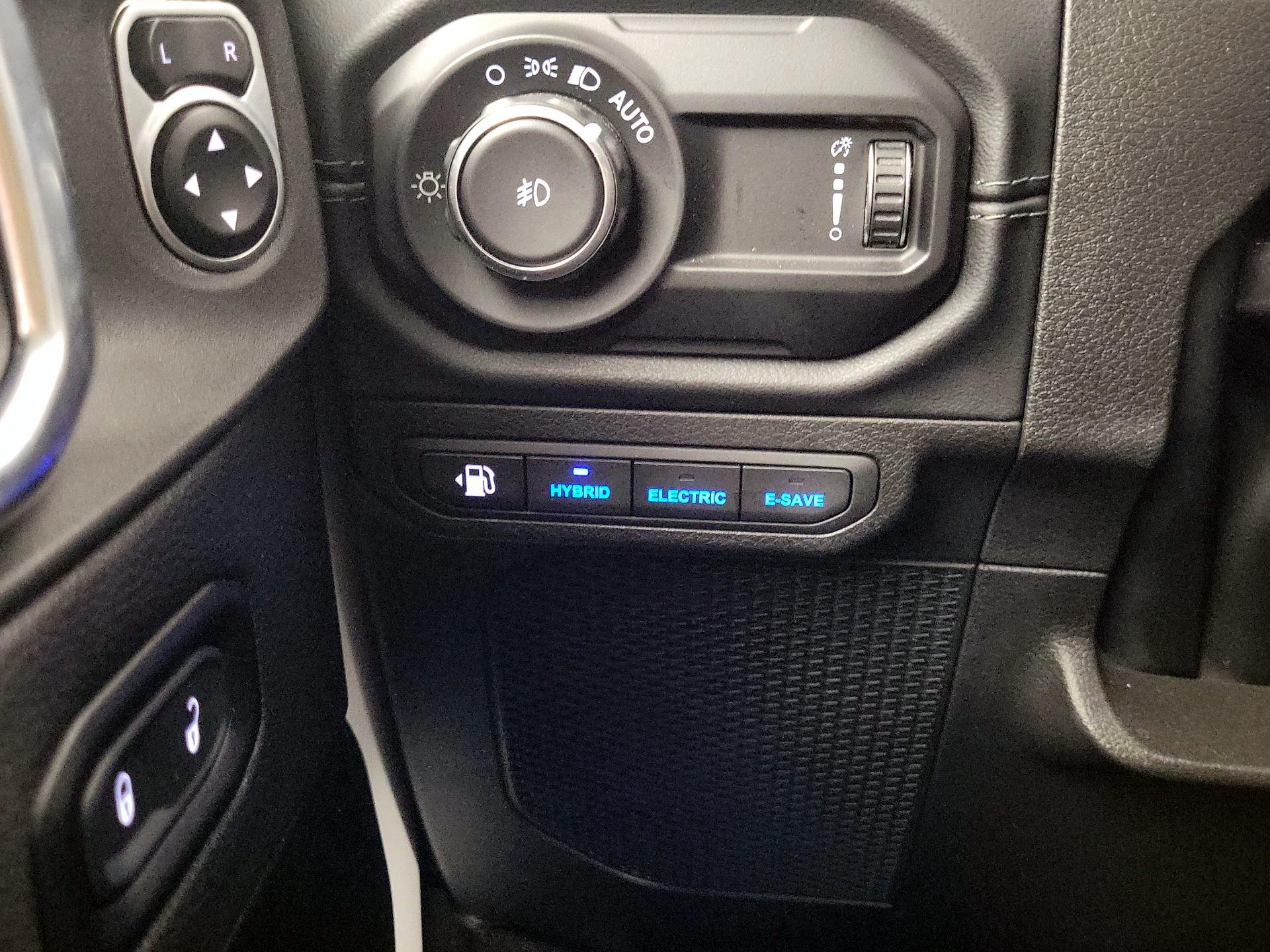 Thumbnail: 2024 Jeep Wrangler - 13