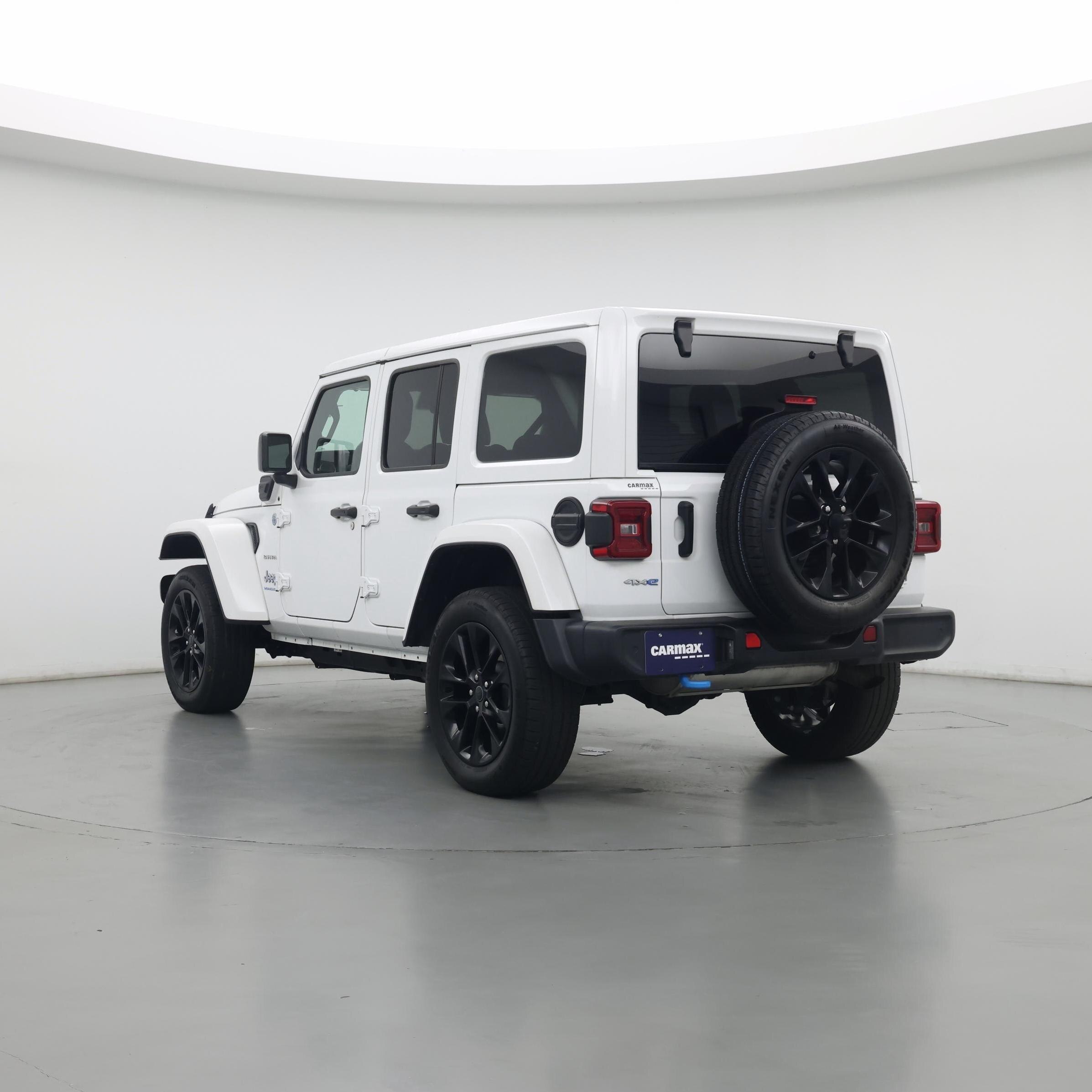 Thumbnail: 2024 Jeep Wrangler - 2