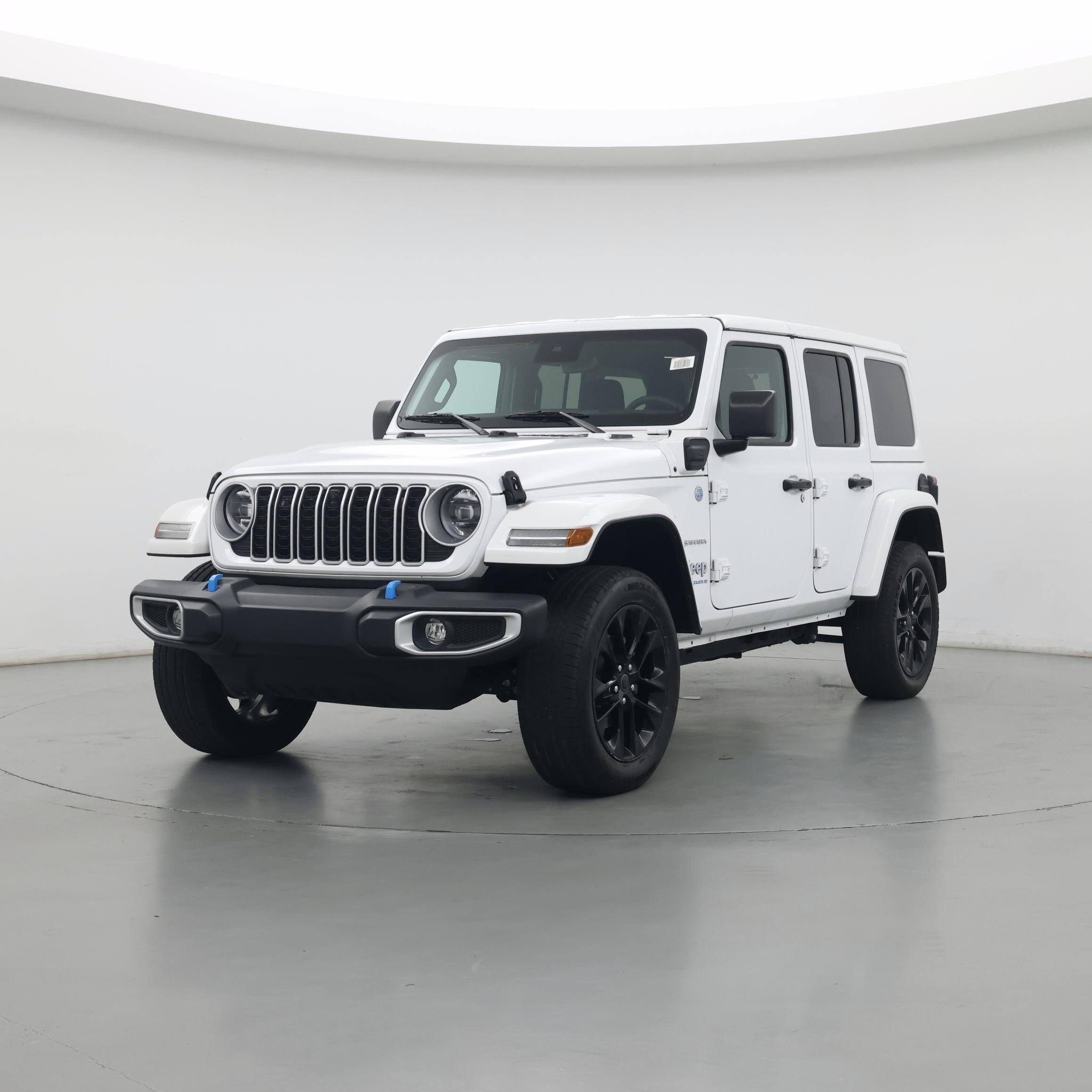 Thumbnail: 2024 Jeep Wrangler - 4