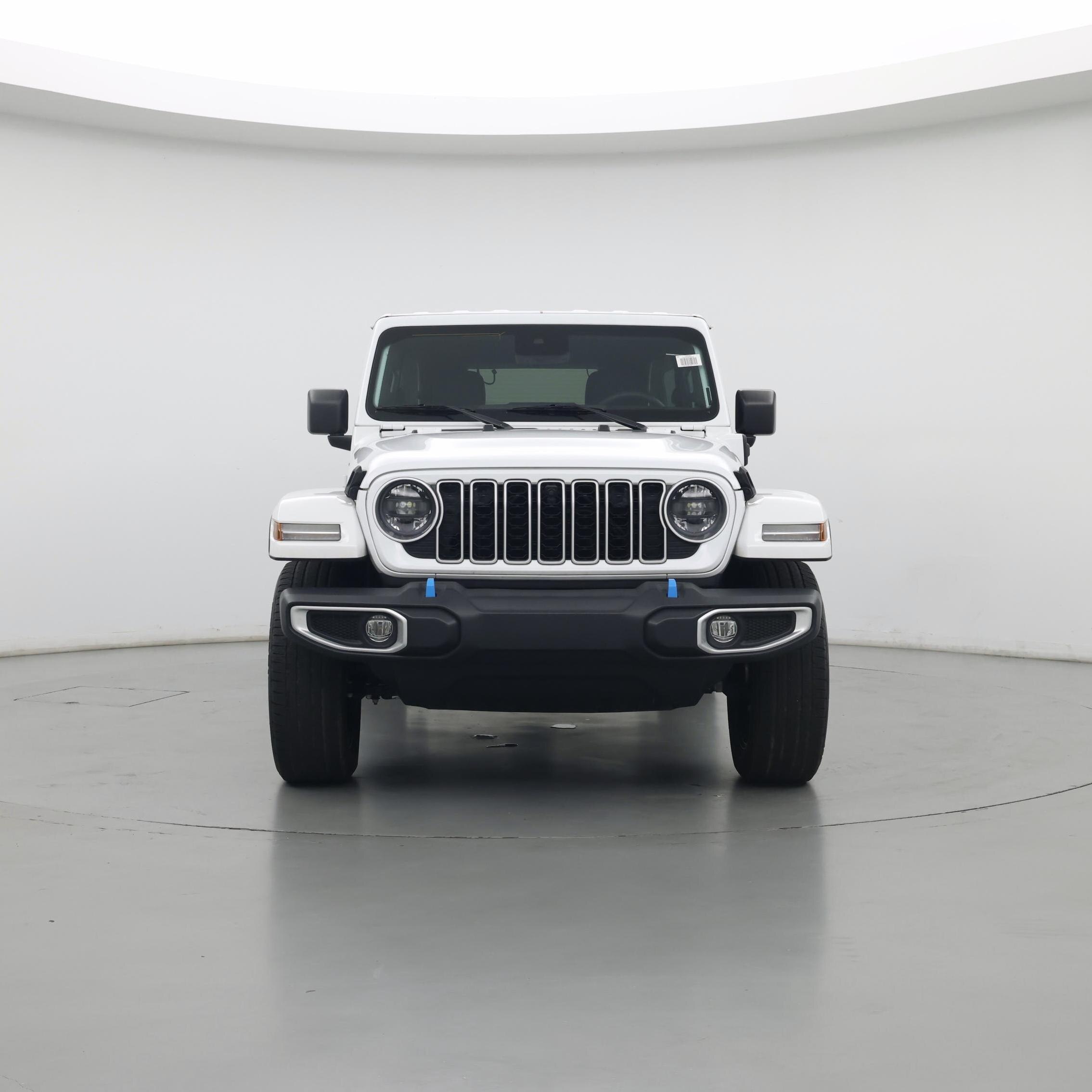 Thumbnail: 2024 Jeep Wrangler - 5