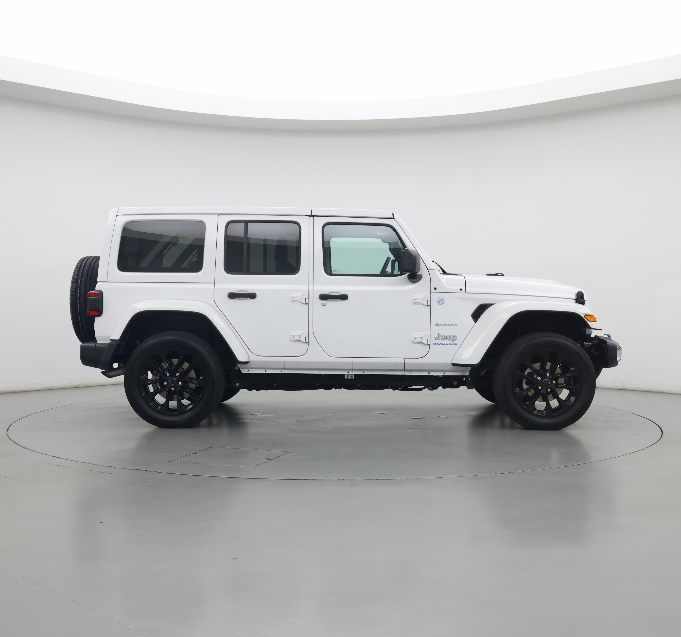 Thumbnail: 2024 Jeep Wrangler - 7