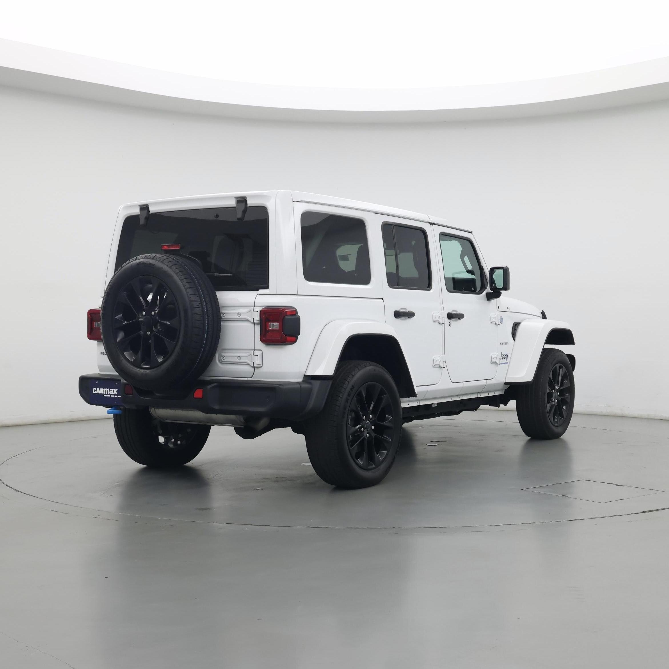 Thumbnail: 2024 Jeep Wrangler - 8