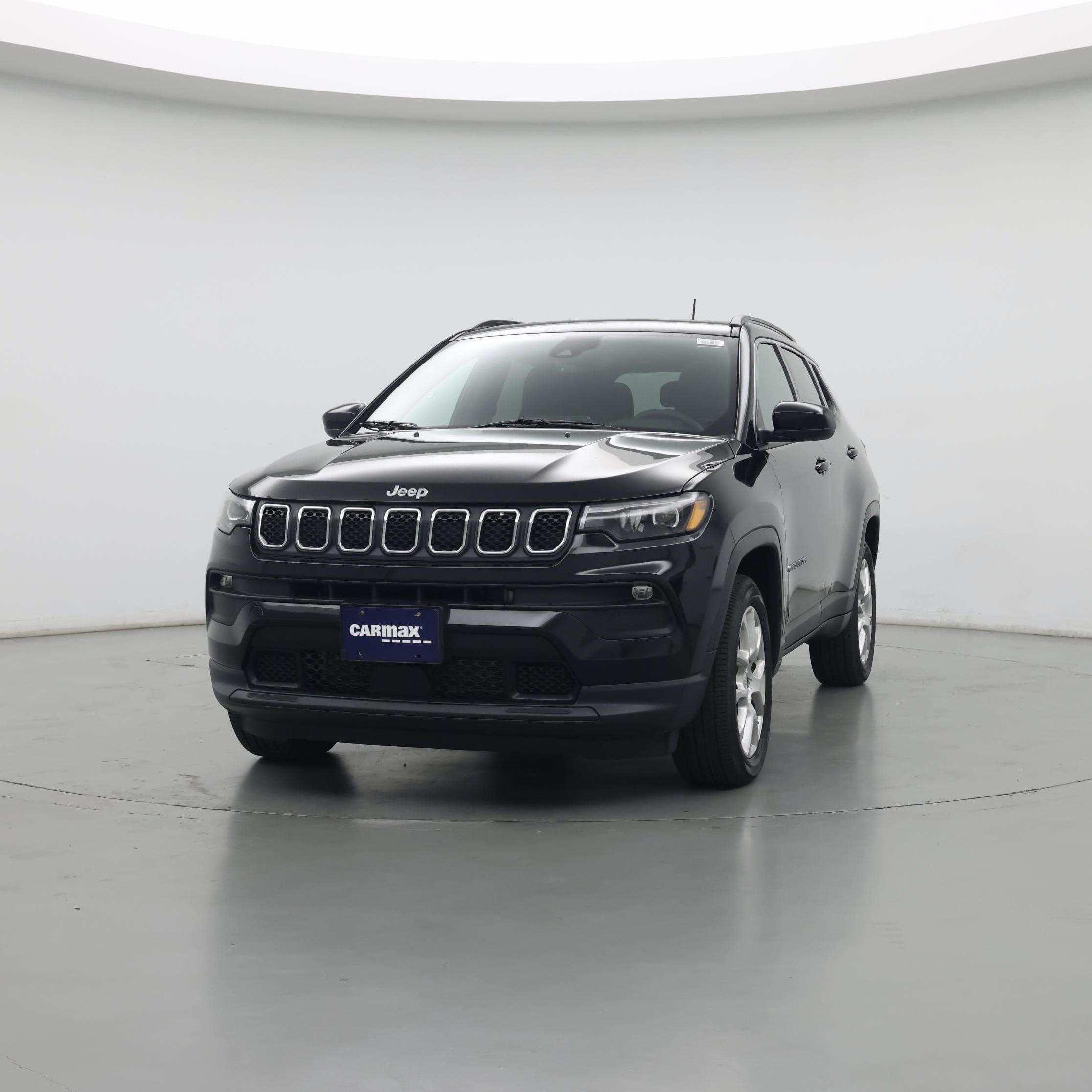 Thumbnail: 2023 Jeep Compass - 5