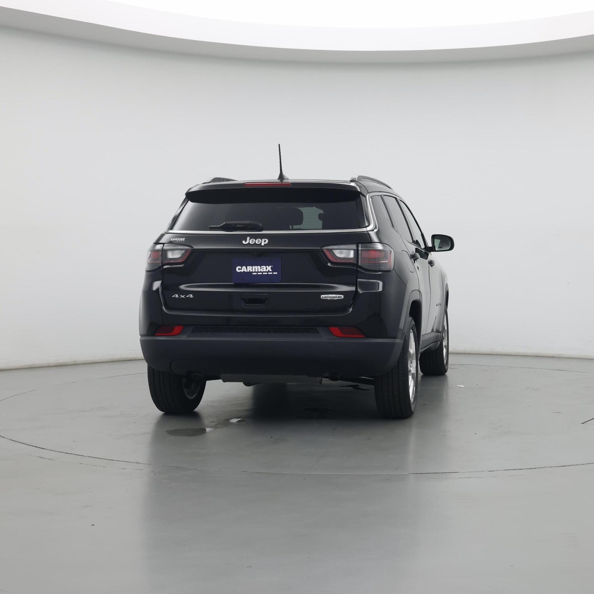 Thumbnail: 2023 Jeep Compass - 6