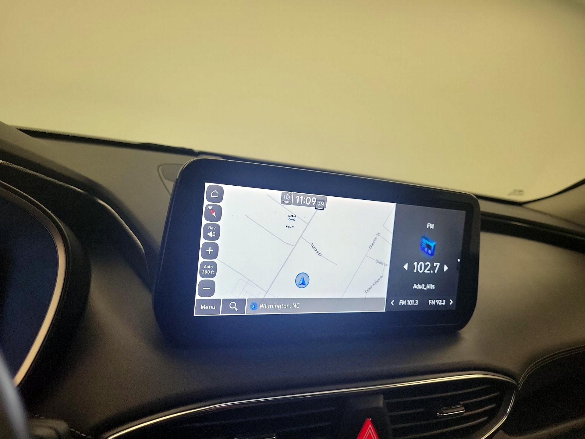 Thumbnail: 2022 Hyundai Santa Fe - 14