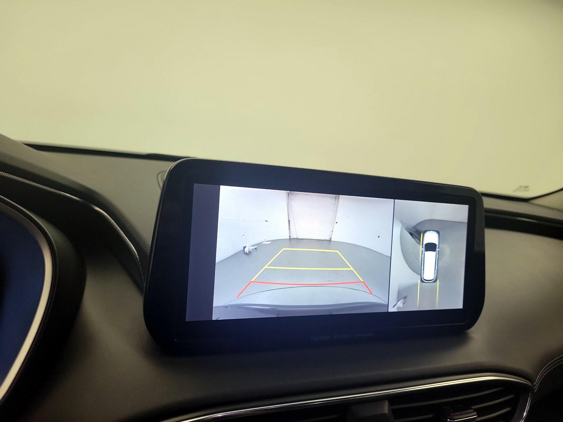 Thumbnail: 2022 Hyundai Santa Fe - 15