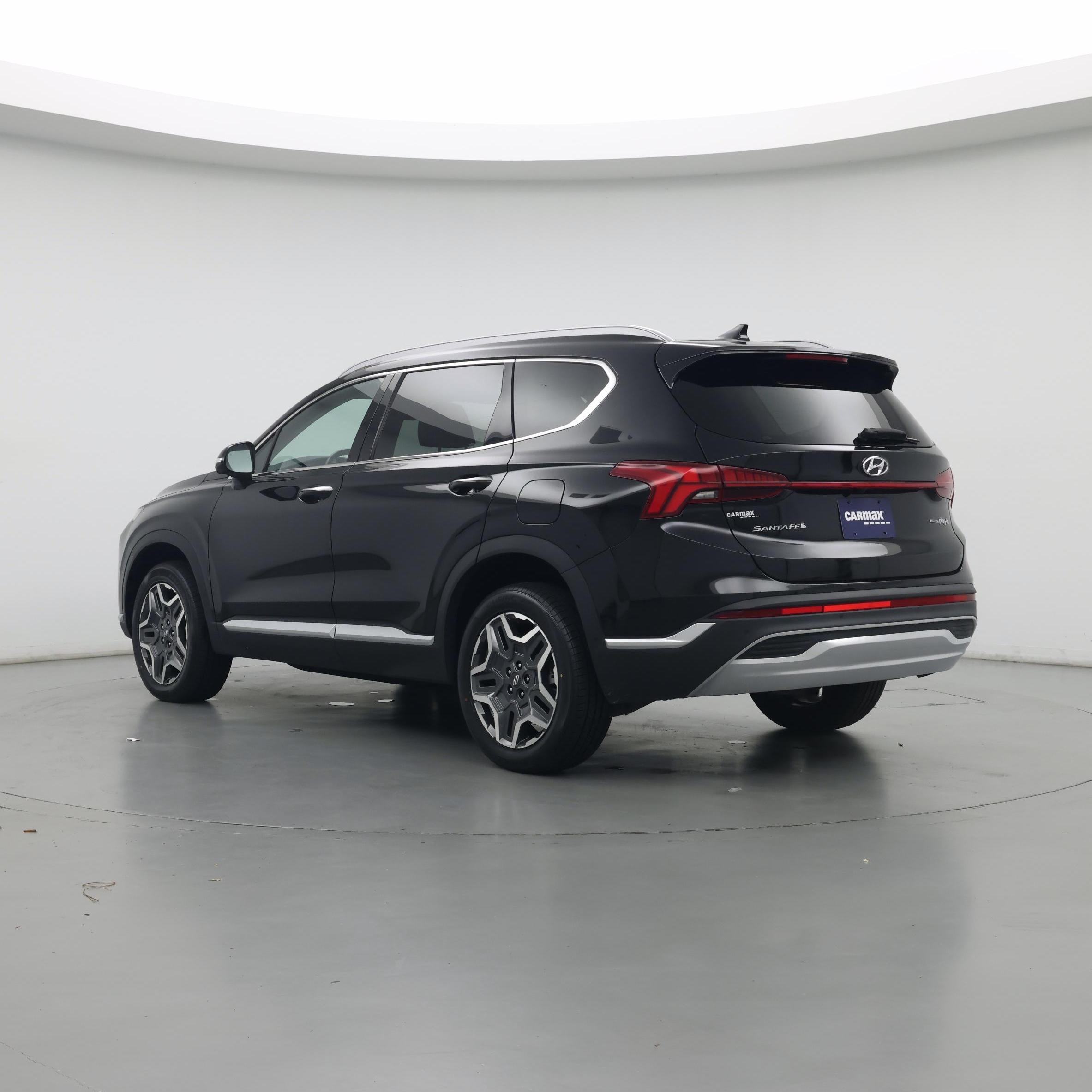 Thumbnail: 2022 Hyundai Santa Fe - 2