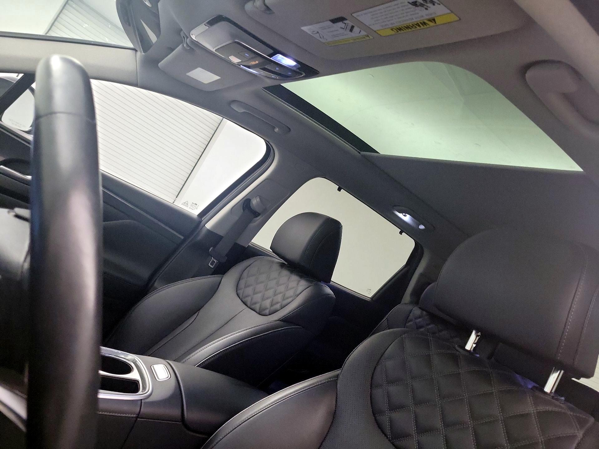 Thumbnail: 2022 Hyundai Santa Fe - 20