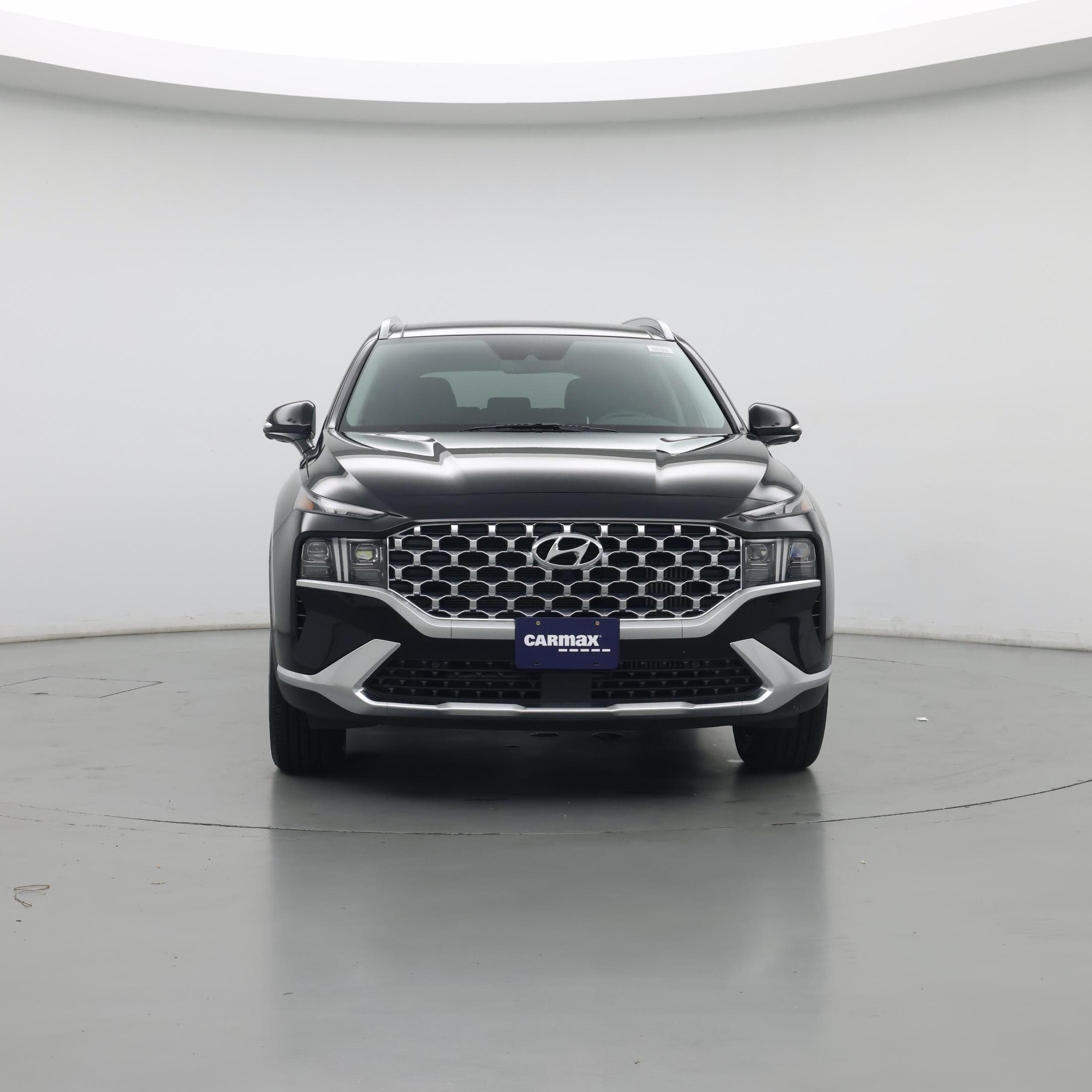 Thumbnail: 2022 Hyundai Santa Fe - 5