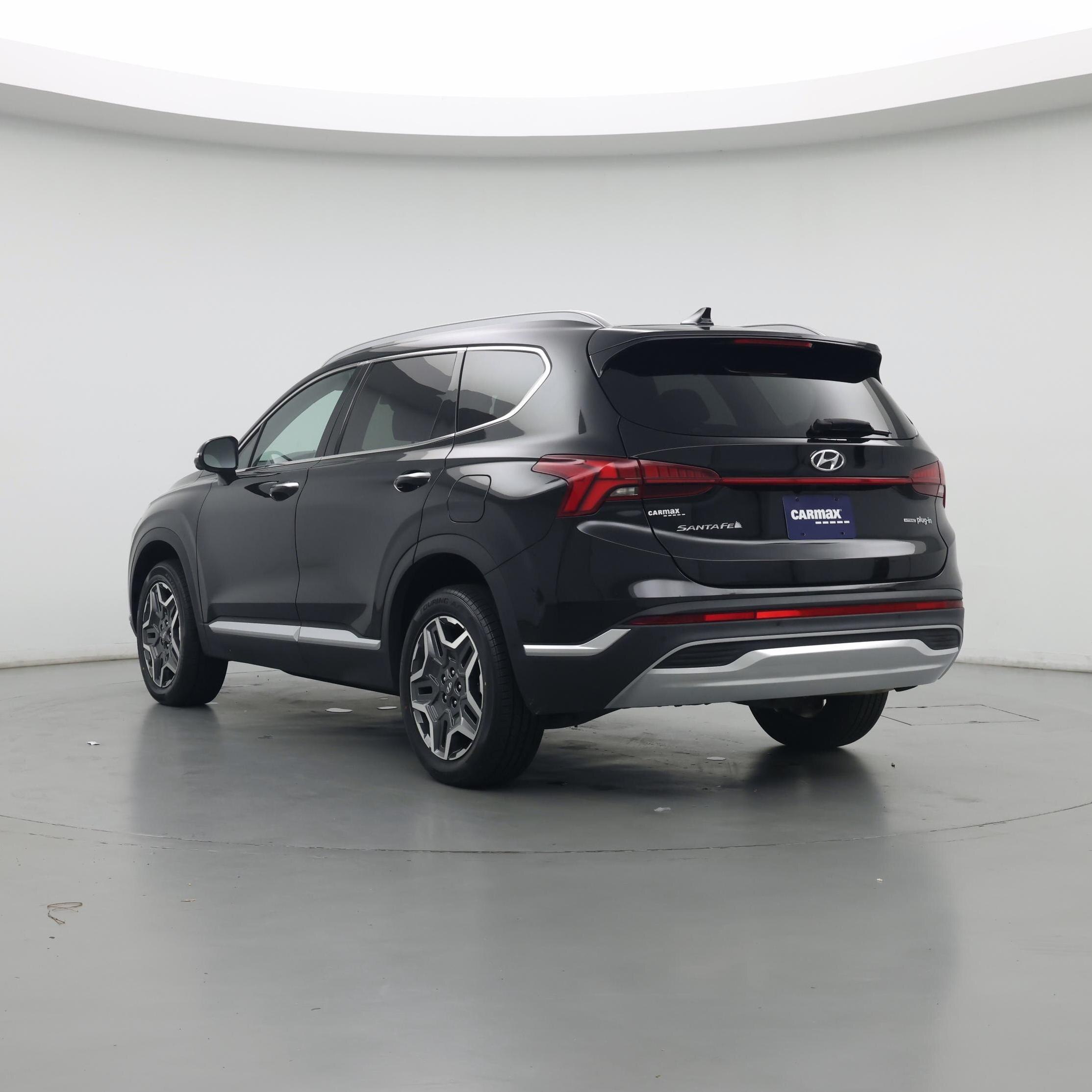 Thumbnail: 2022 Hyundai Santa Fe - 6
