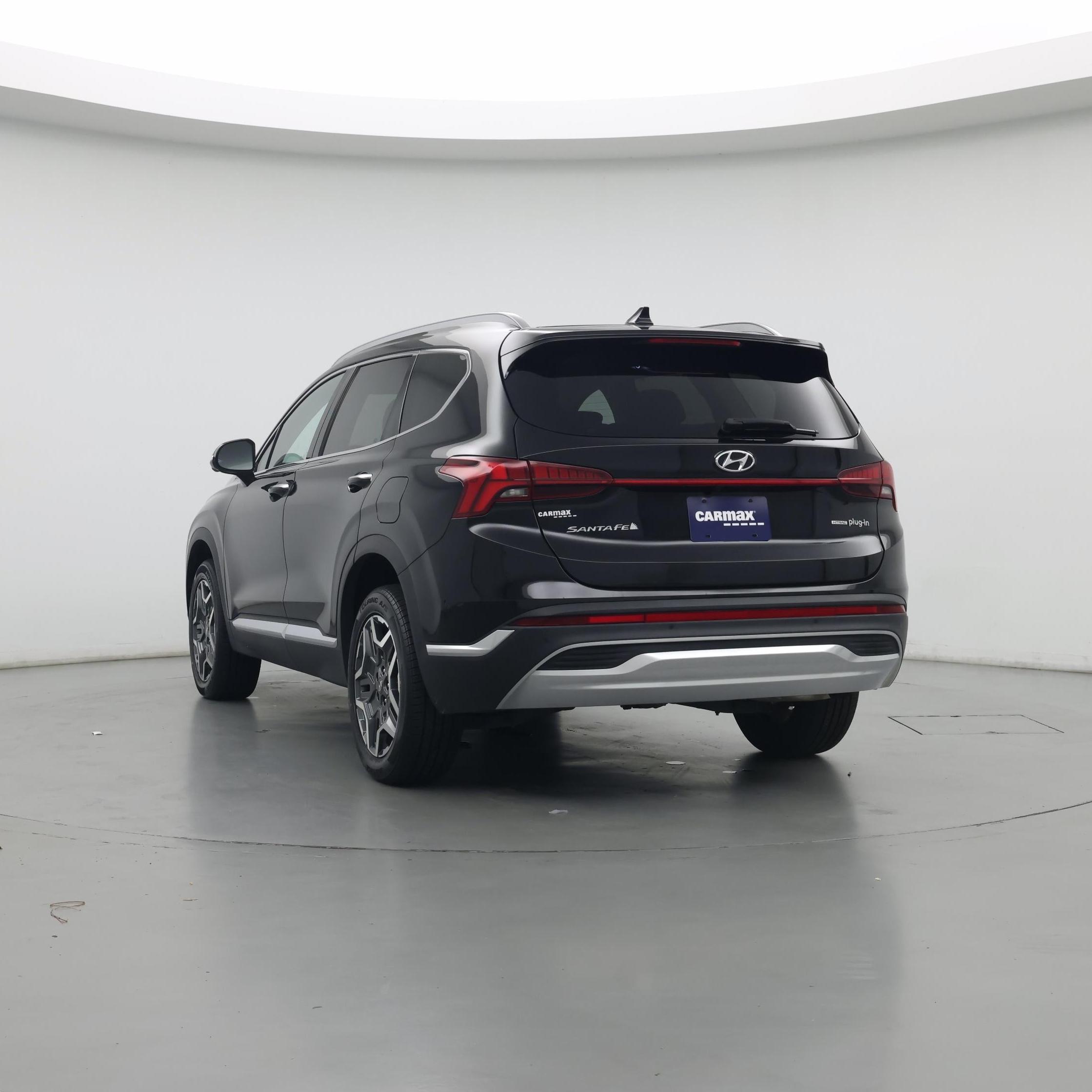 Thumbnail: 2022 Hyundai Santa Fe - 8