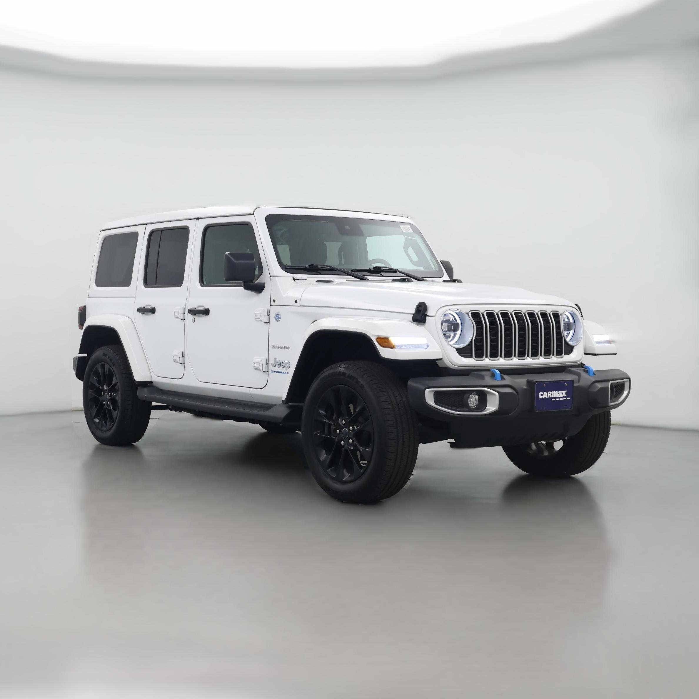 Thumbnail: 2024 Jeep Wrangler - 1