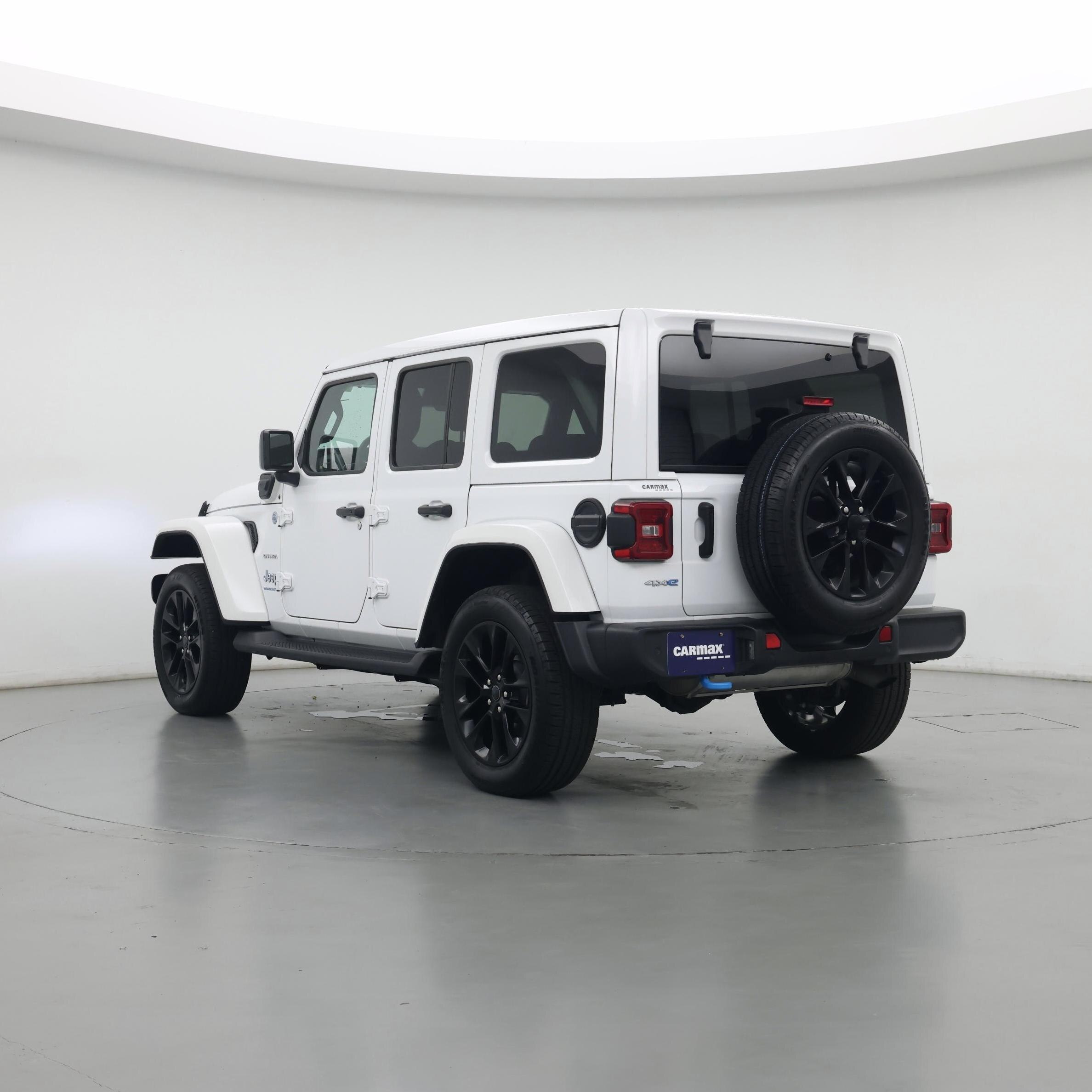 Thumbnail: 2024 Jeep Wrangler - 2