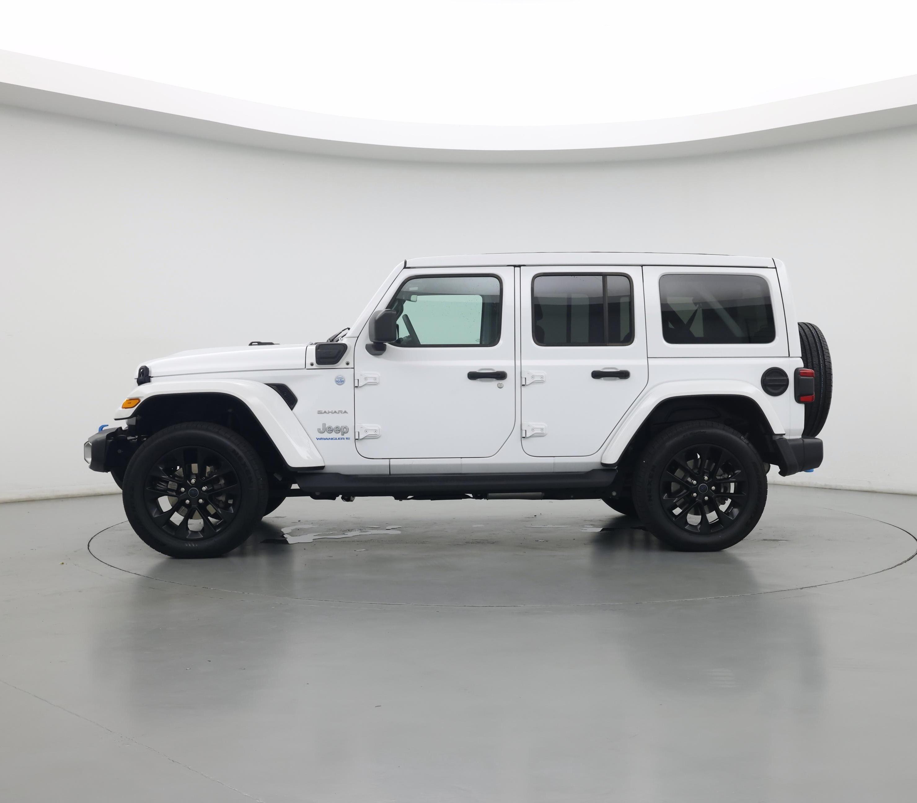 Thumbnail: 2024 Jeep Wrangler - 3