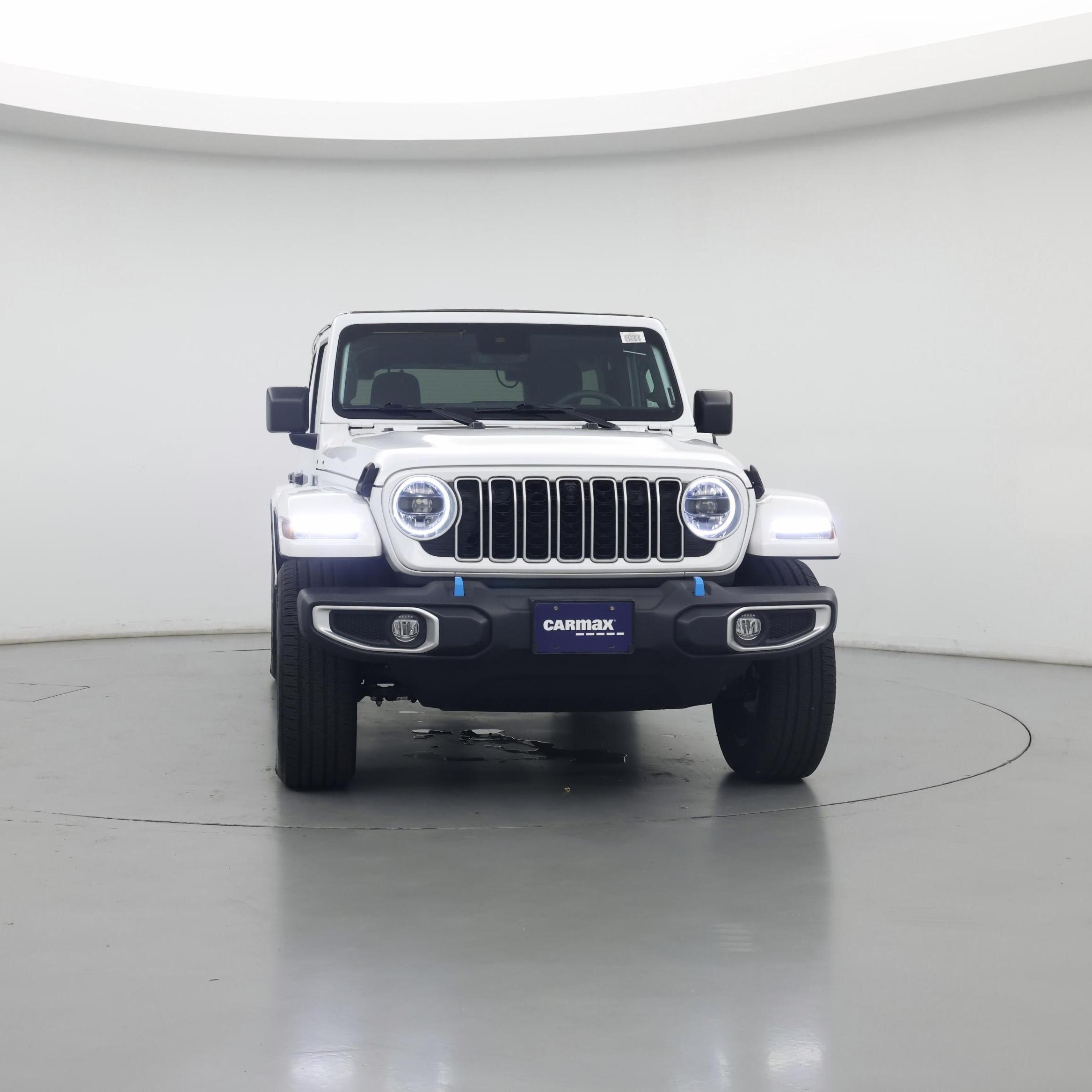 Thumbnail: 2024 Jeep Wrangler - 5