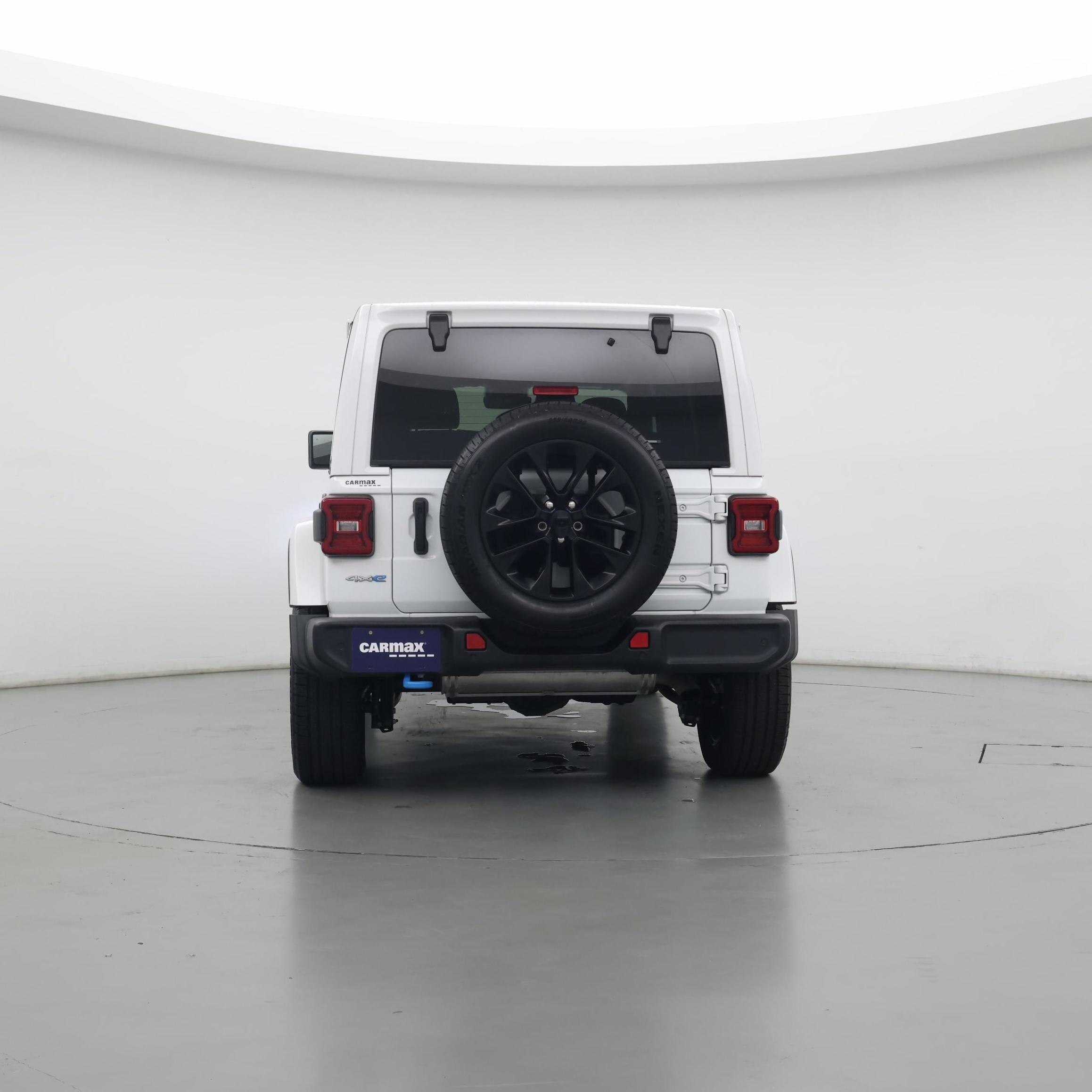 Thumbnail: 2024 Jeep Wrangler - 6