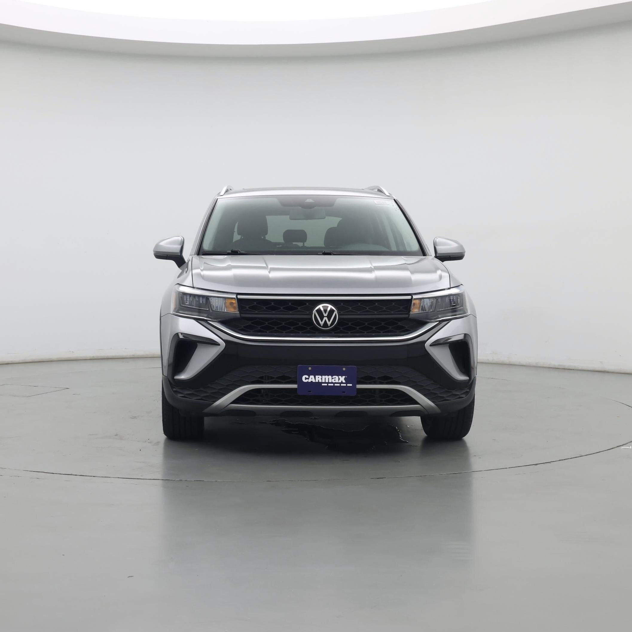 Thumbnail: 2022 Volkswagen Taos - 5