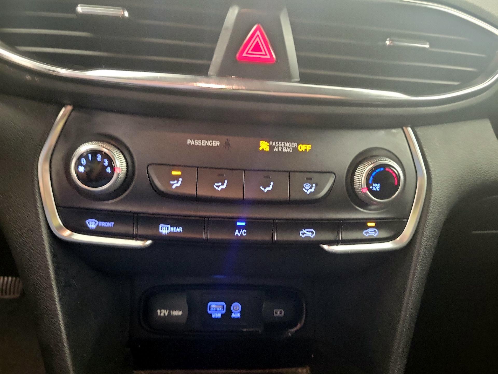 Thumbnail: 2020 Hyundai Santa Fe - 14