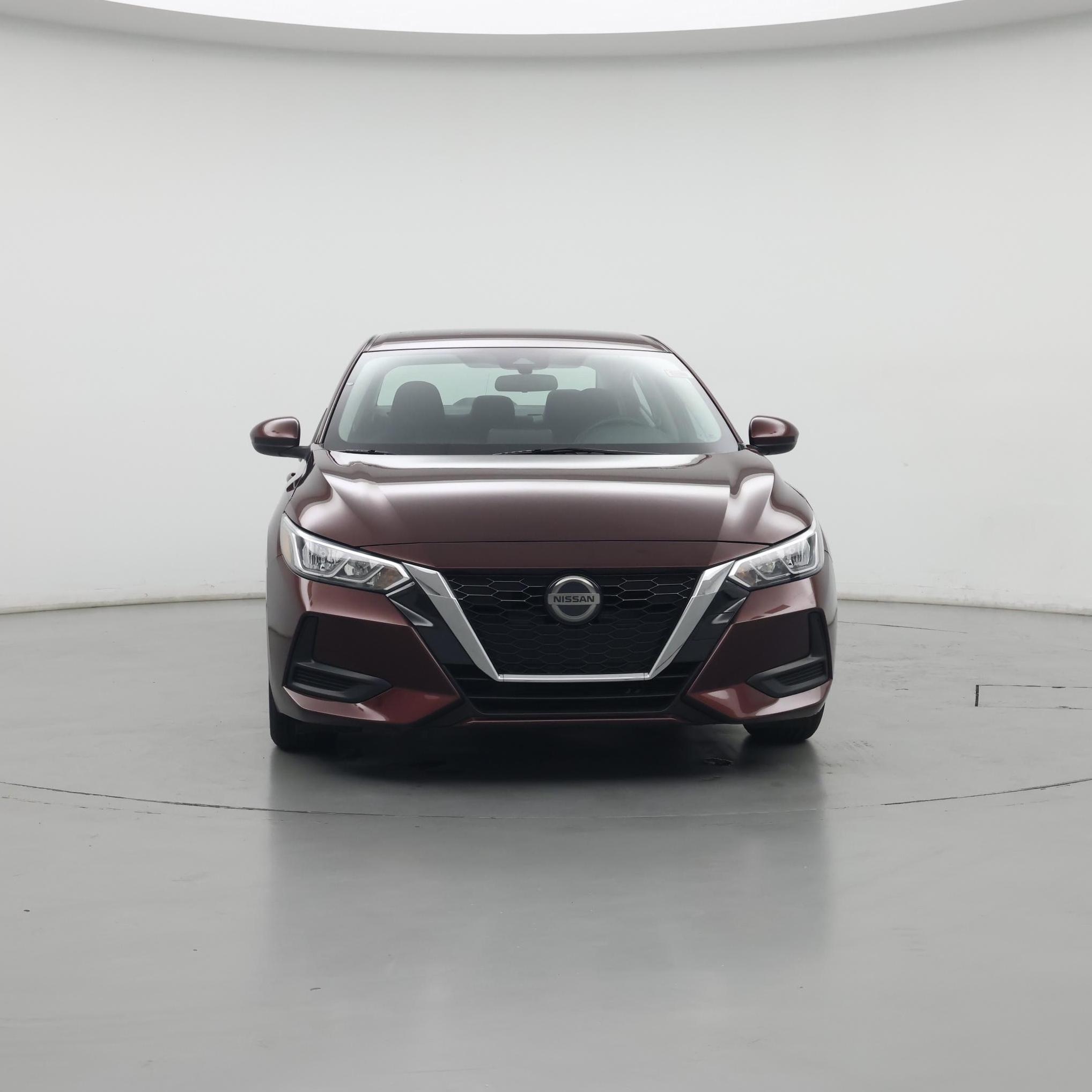 Thumbnail: 2021 Nissan Sentra - 5