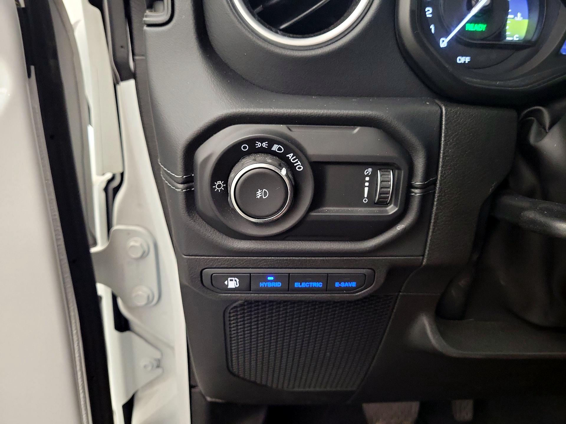 Thumbnail: 2024 Jeep Wrangler - 11