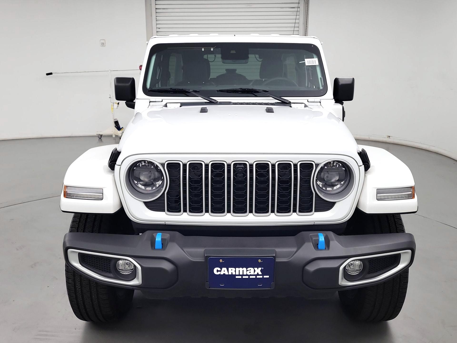 Thumbnail: 2024 Jeep Wrangler - 2