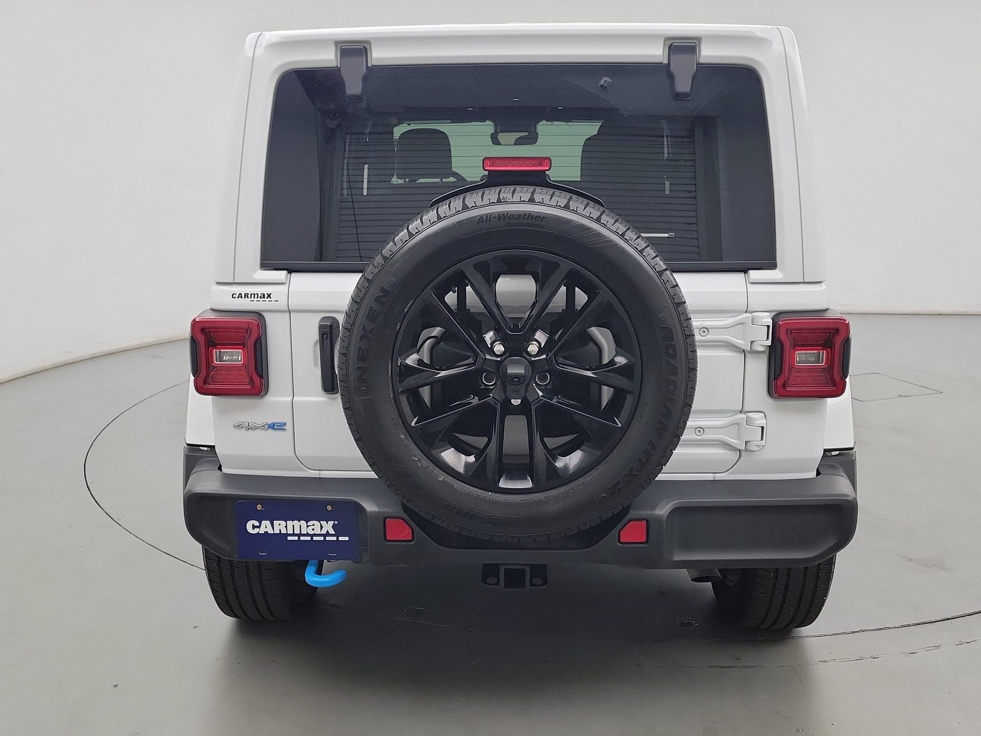 Thumbnail: 2024 Jeep Wrangler - 6