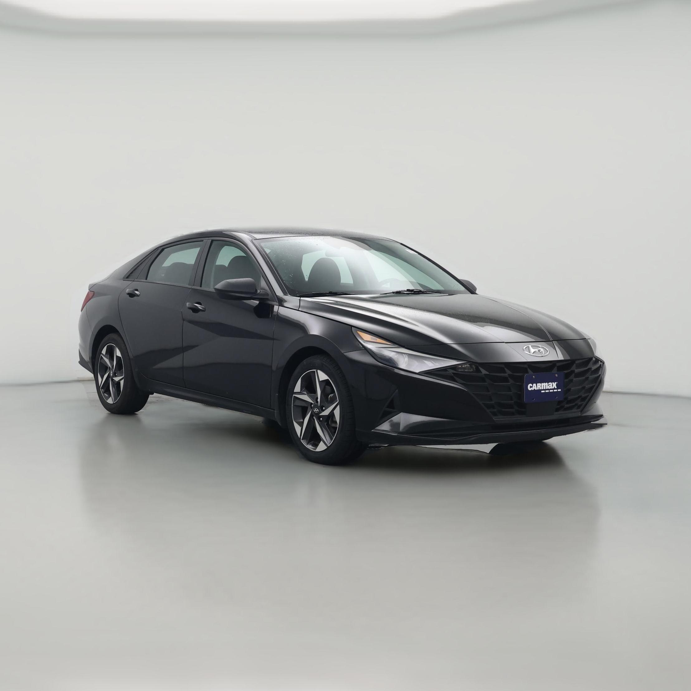 Thumbnail: 2023 Hyundai Elantra - 1