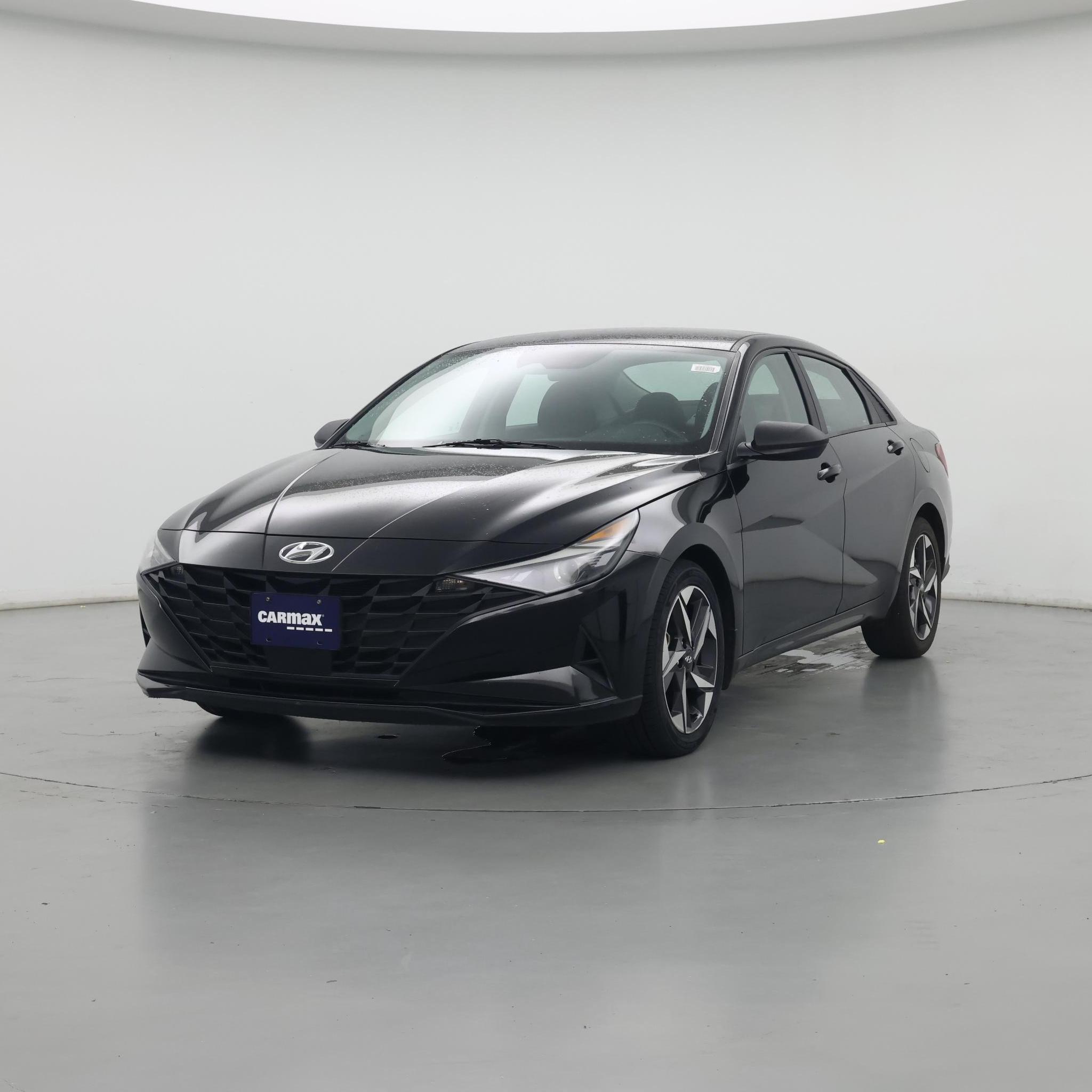 Thumbnail: 2023 Hyundai Elantra - 4