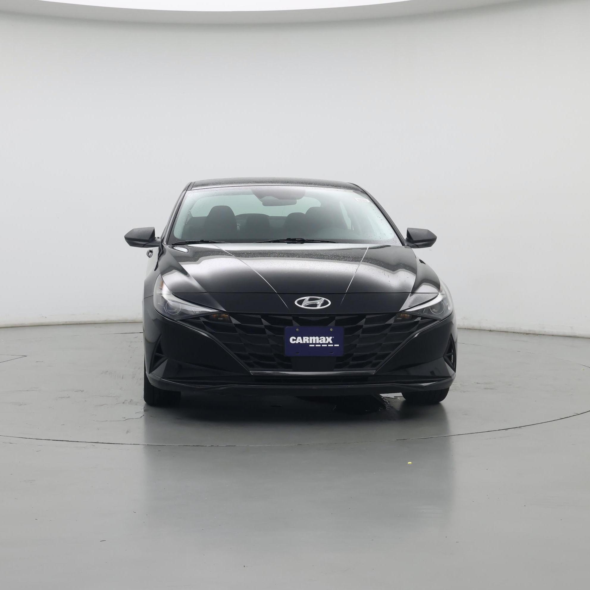 Thumbnail: 2023 Hyundai Elantra - 5