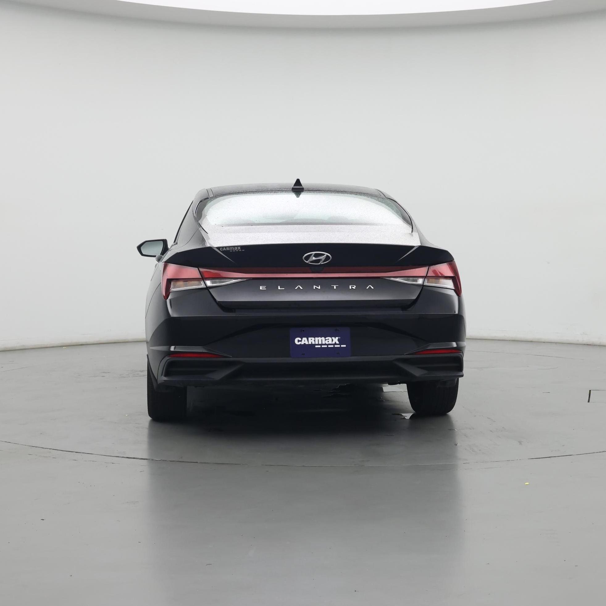 Thumbnail: 2023 Hyundai Elantra - 6