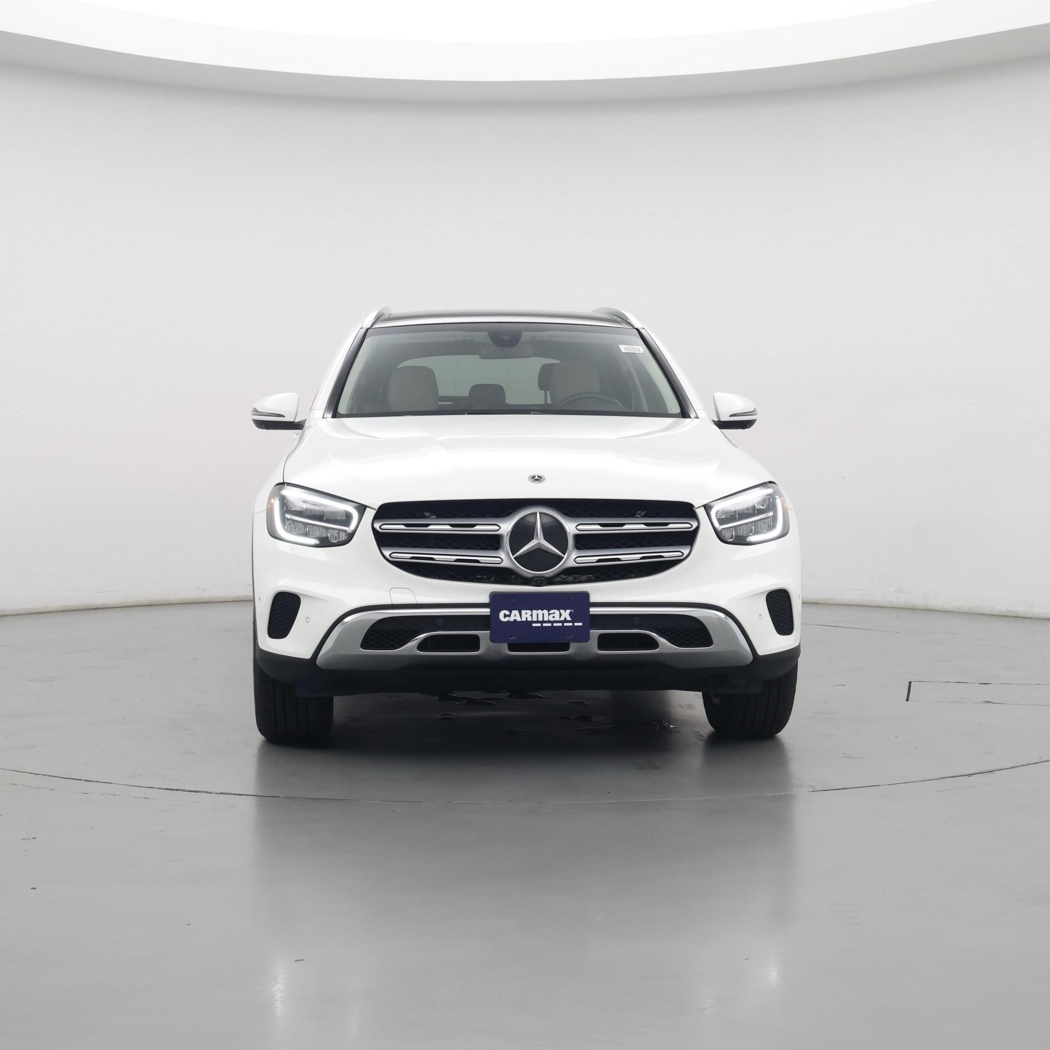 Thumbnail: 2021 Mercedes-Benz GLC - 5