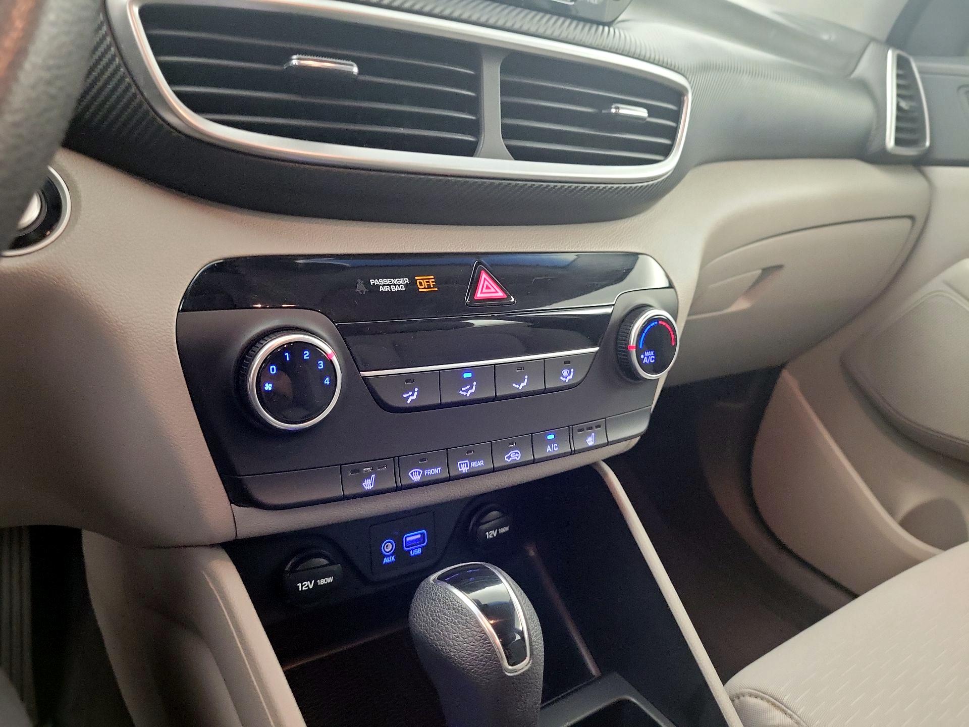 Thumbnail: 2020 Hyundai Tucson - 16
