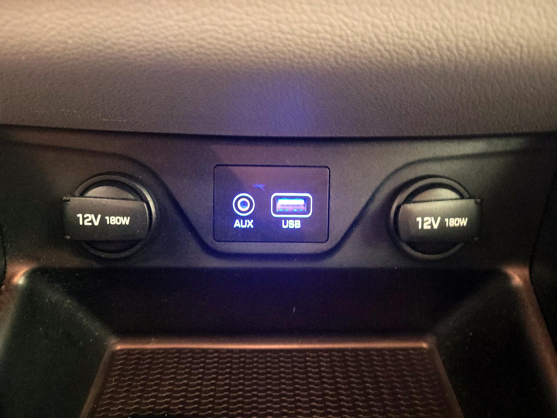 Thumbnail: 2020 Hyundai Tucson - 18
