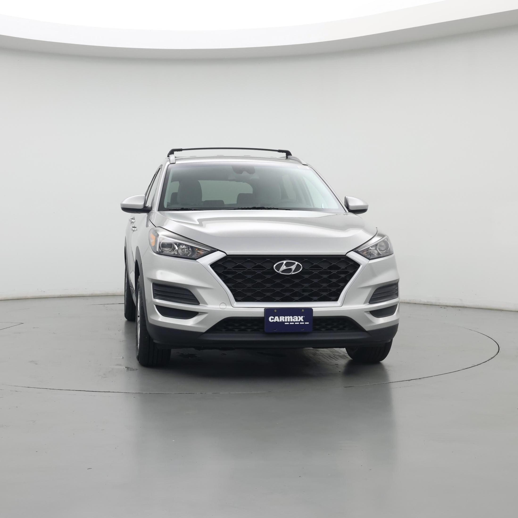 Thumbnail: 2020 Hyundai Tucson - 5