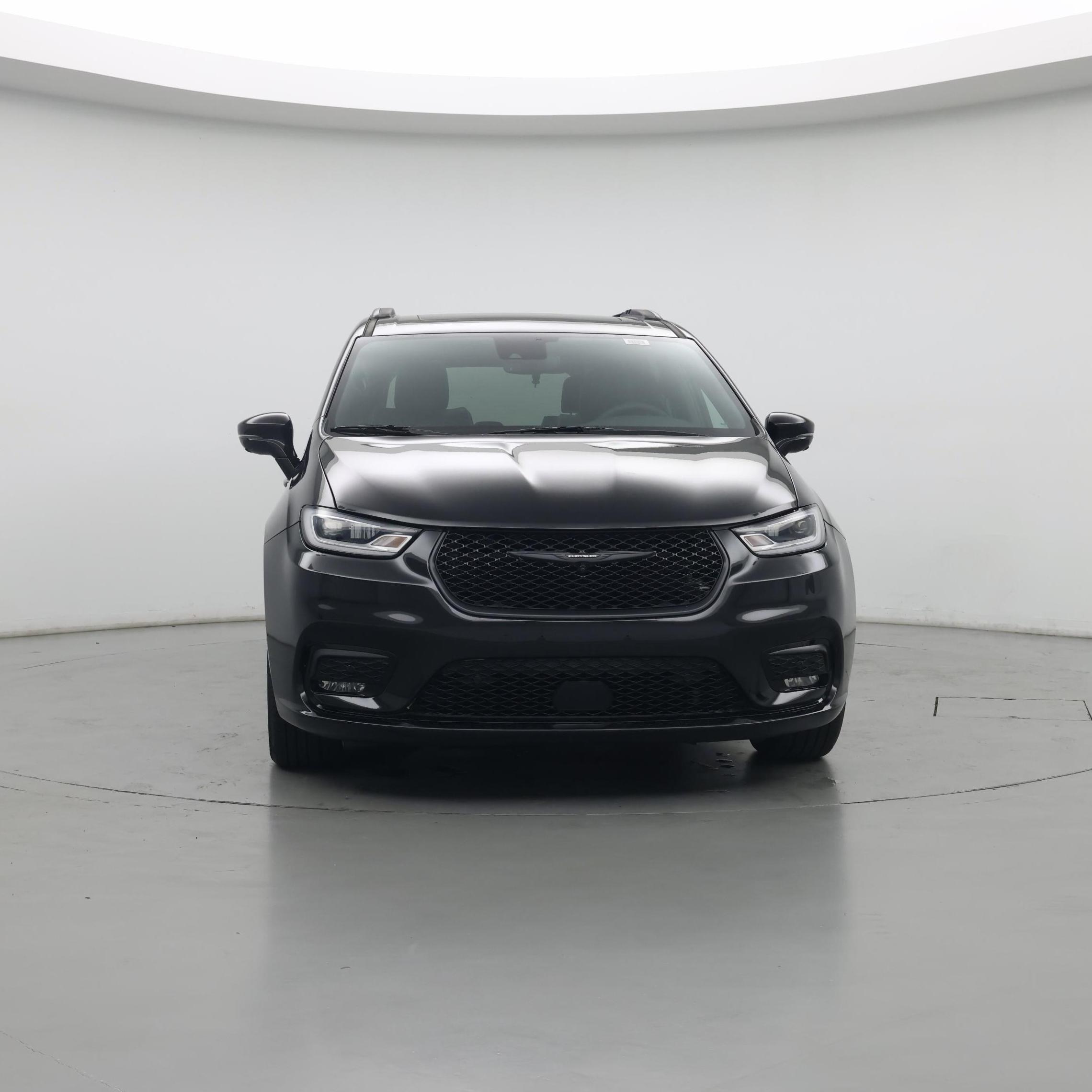 Thumbnail: 2022 Chrysler Pacifica - 5