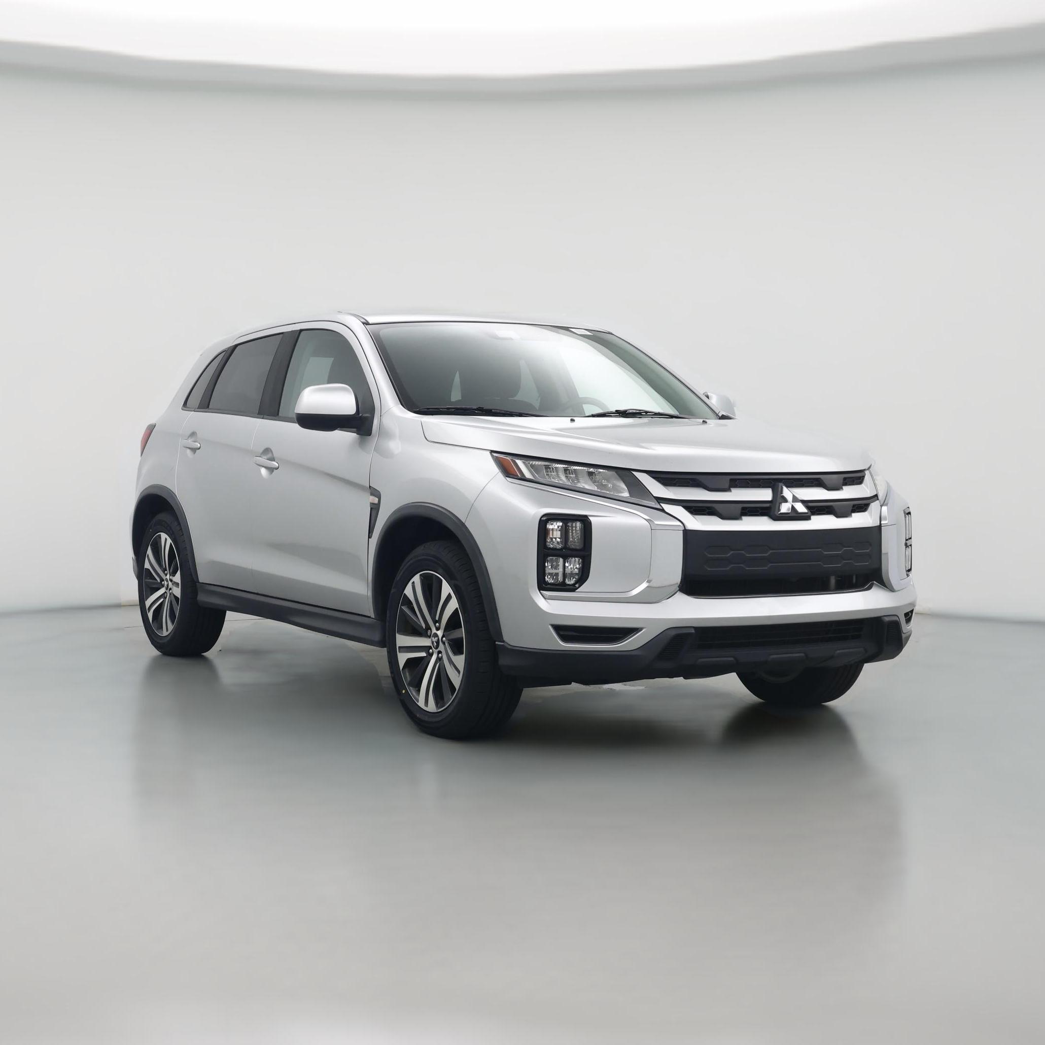 Thumbnail: 2021 Mitsubishi Outlander Sport - 1