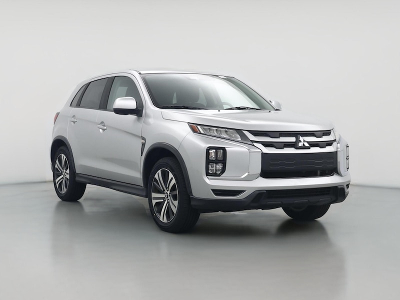 2021 Mitsubishi Outlander Sport BE -
                  Wilmington, NC