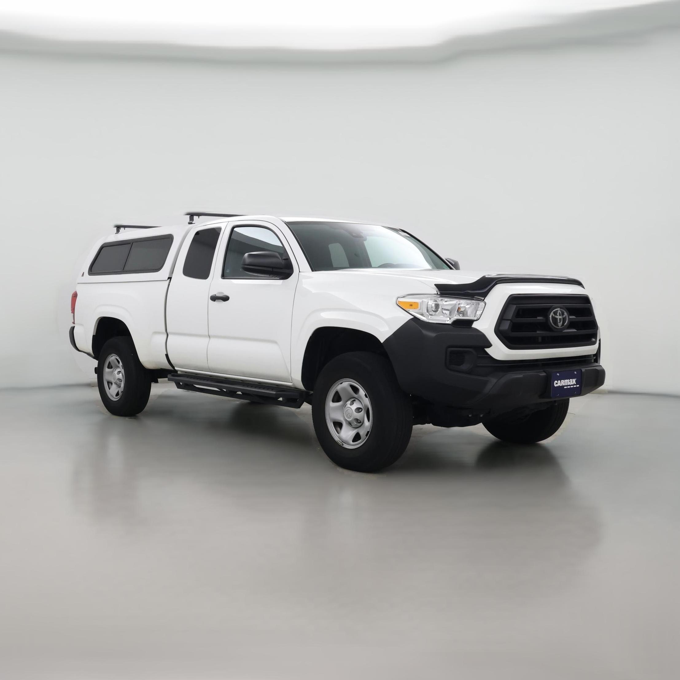Thumbnail: 2022 Toyota Tacoma - 1