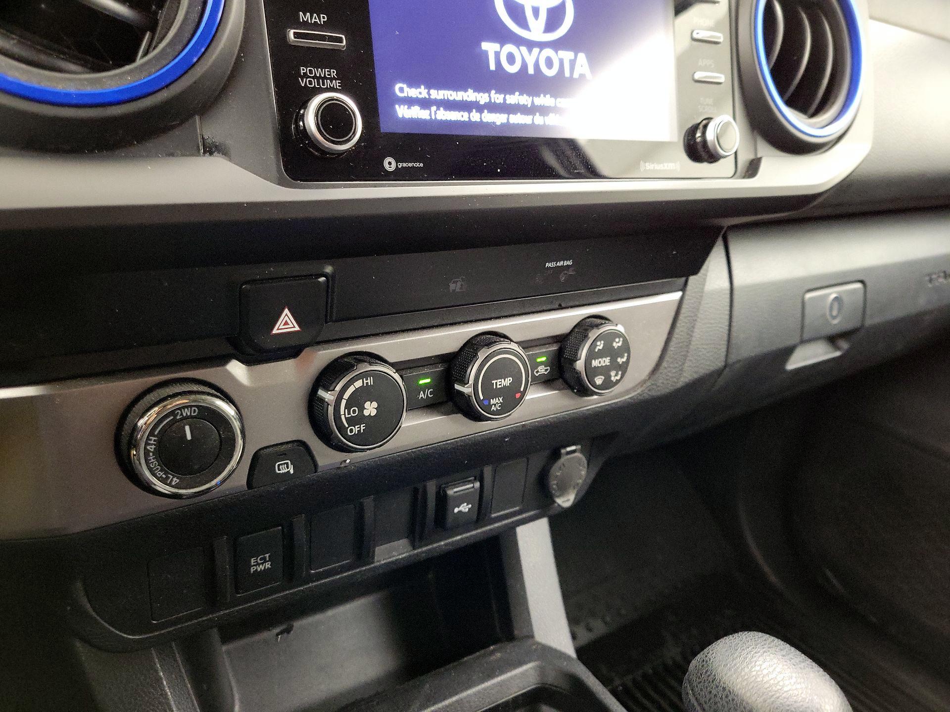 Thumbnail: 2022 Toyota Tacoma - 16