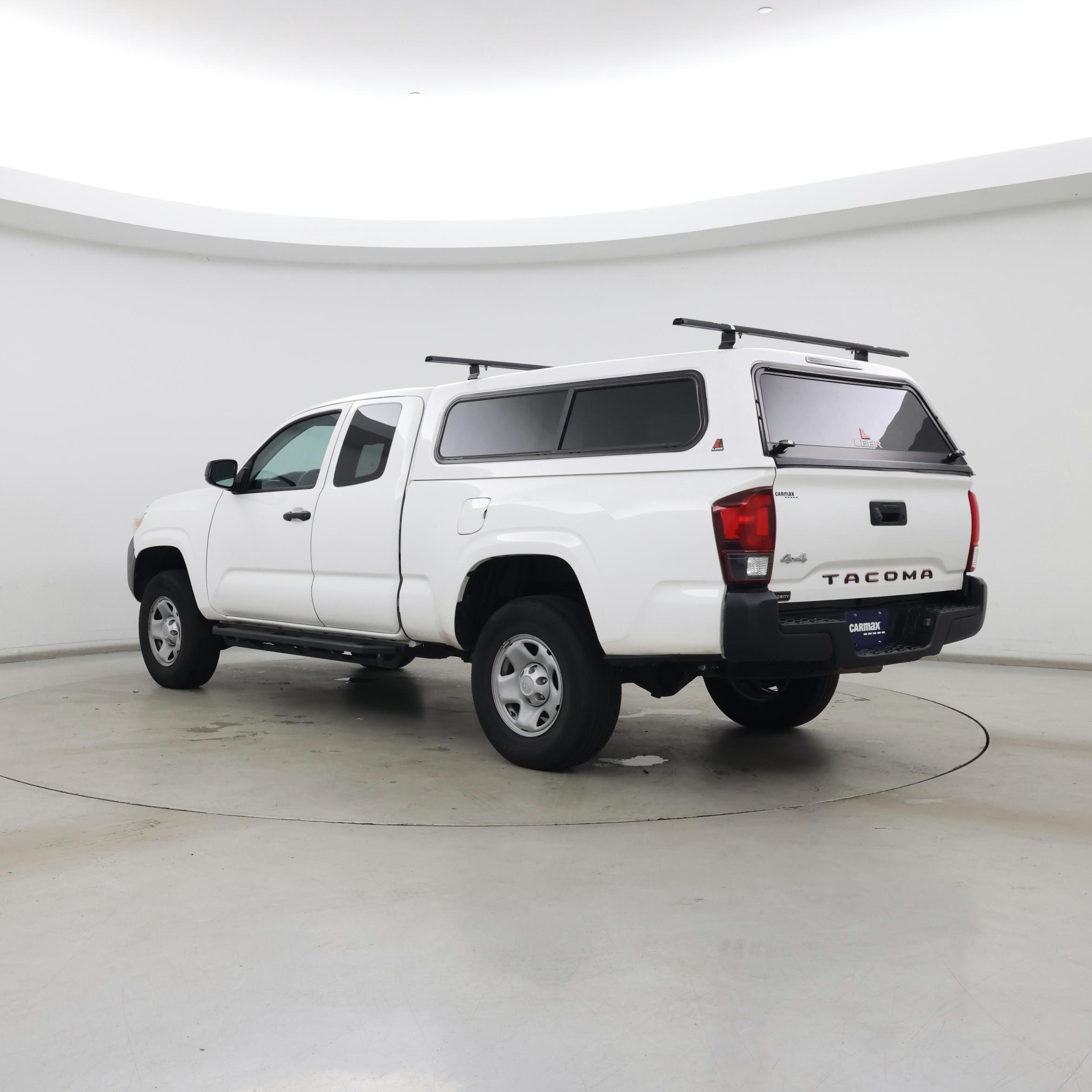 Thumbnail: 2022 Toyota Tacoma - 2