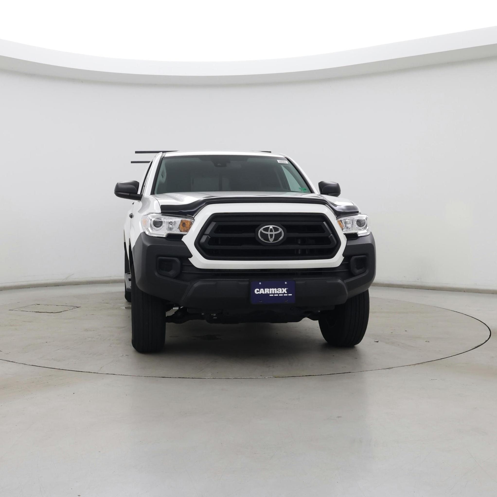 Thumbnail: 2022 Toyota Tacoma - 5