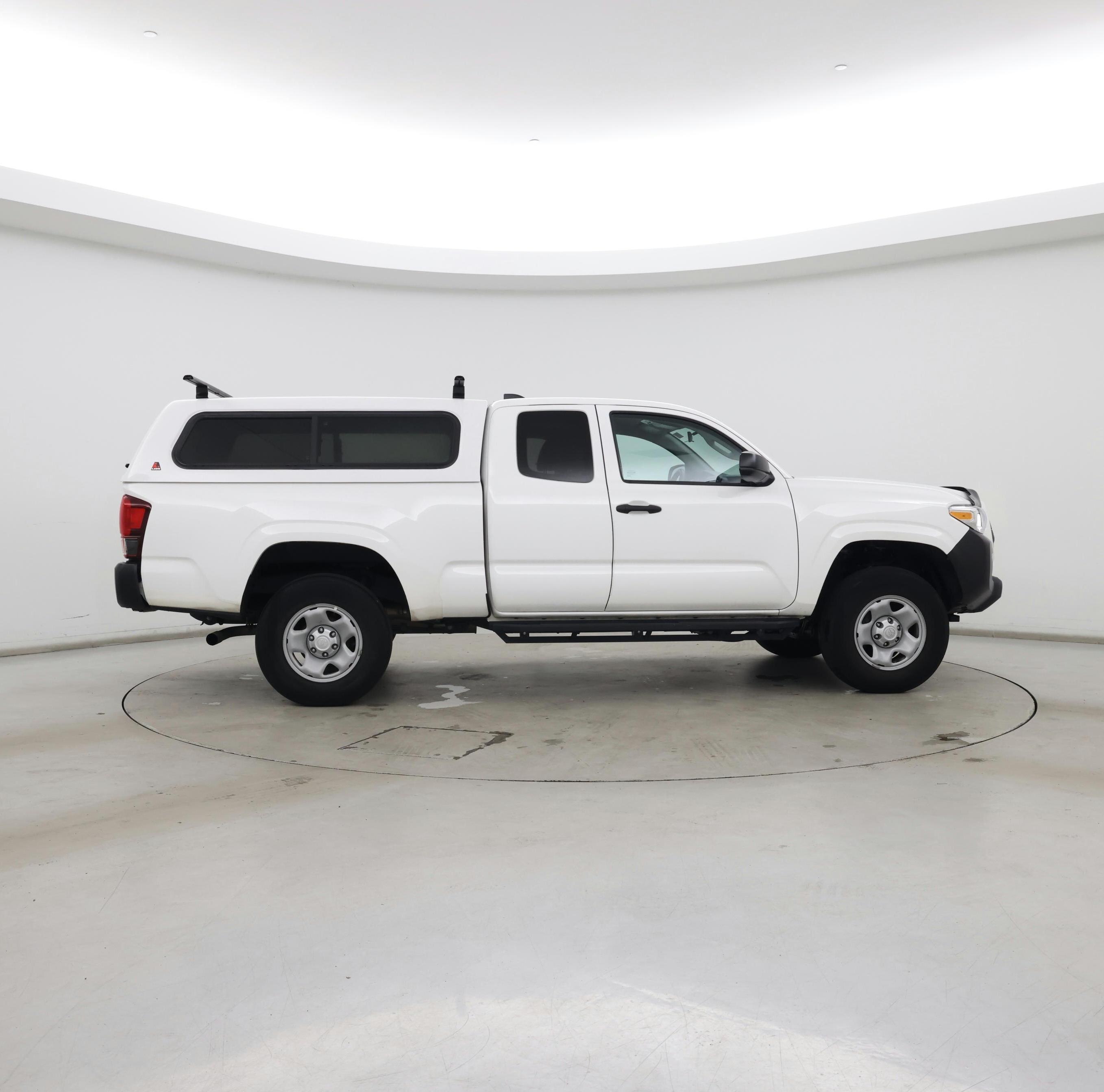Thumbnail: 2022 Toyota Tacoma - 7