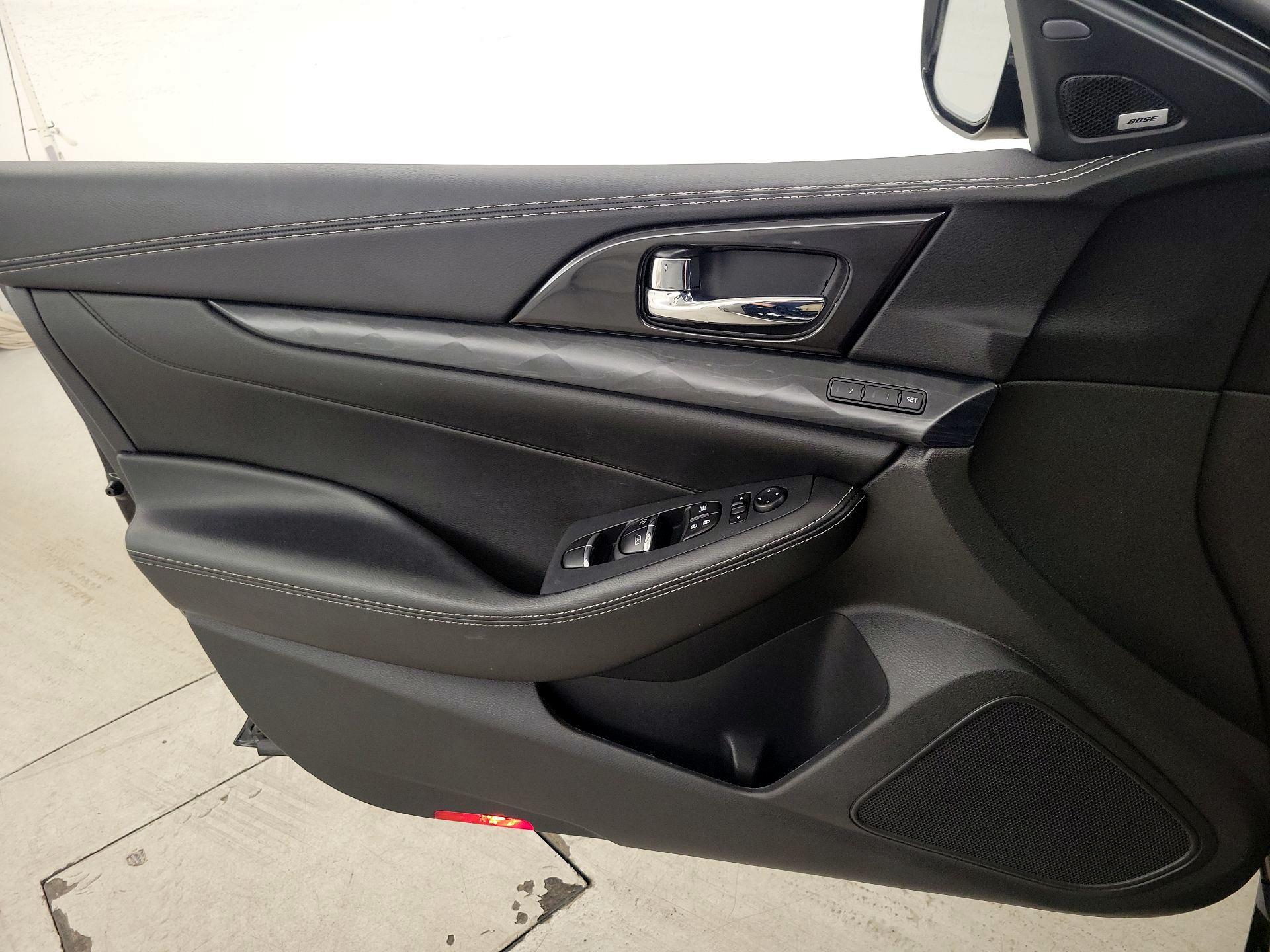 Thumbnail: 2019 Nissan Maxima - 12