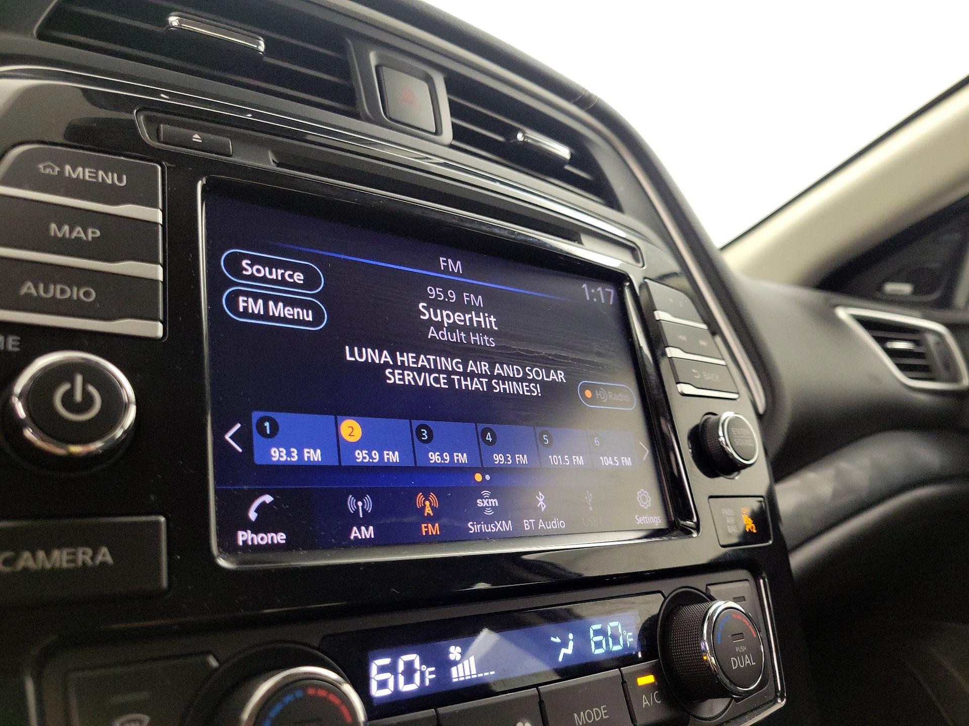 Thumbnail: 2019 Nissan Maxima - 16