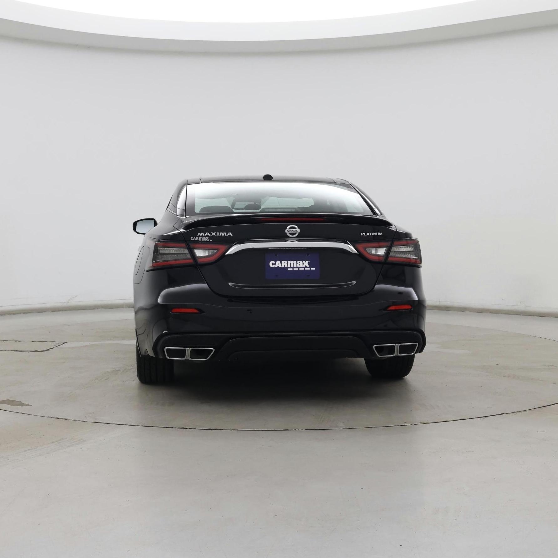 Thumbnail: 2019 Nissan Maxima - 6