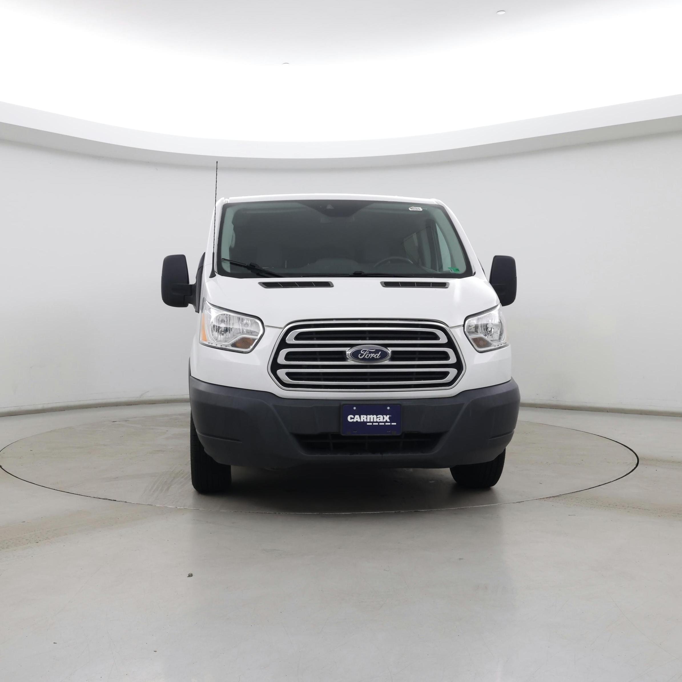 Thumbnail: 2015 Ford Transit Series - 5