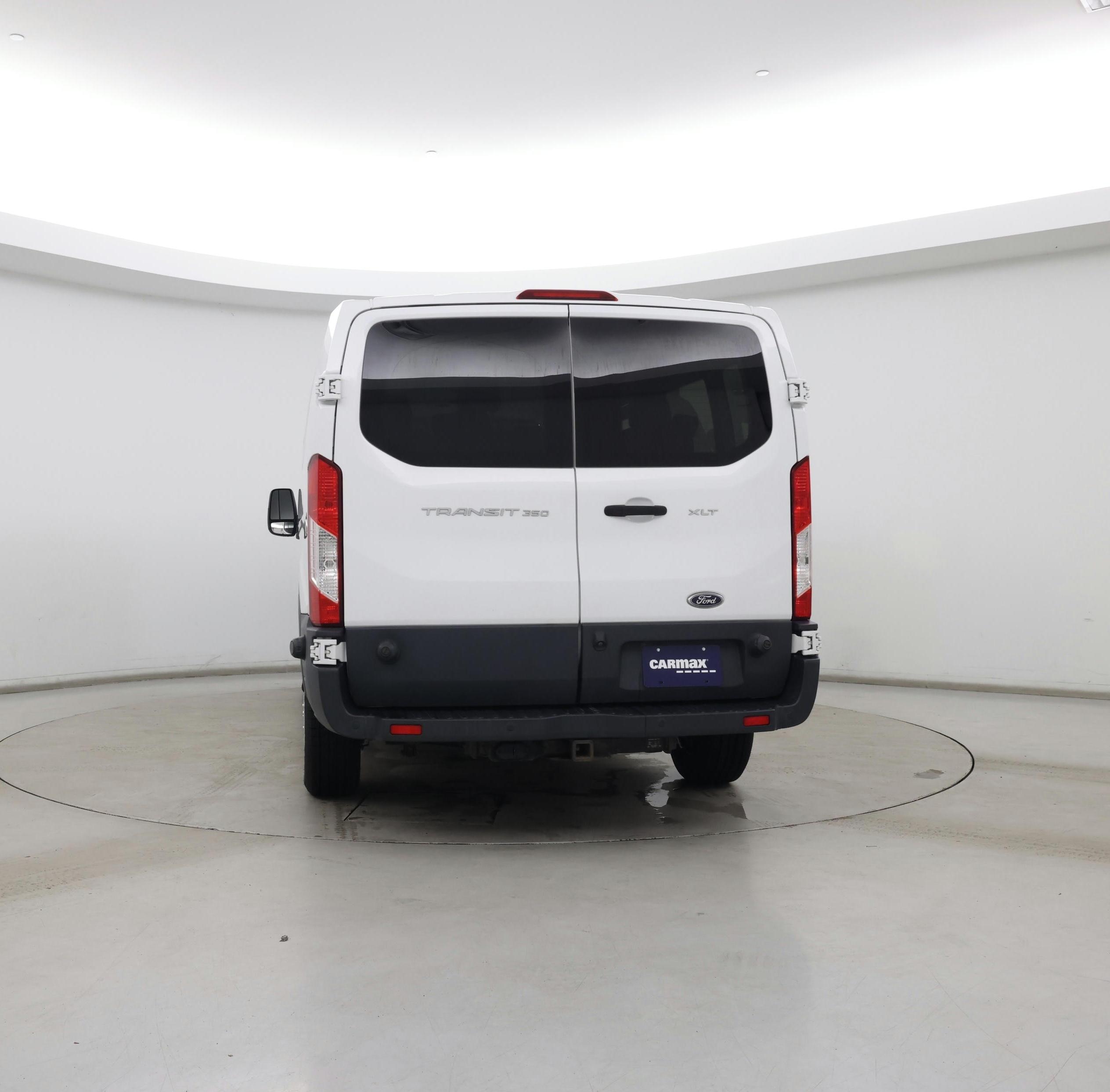 Thumbnail: 2015 Ford Transit Series - 6